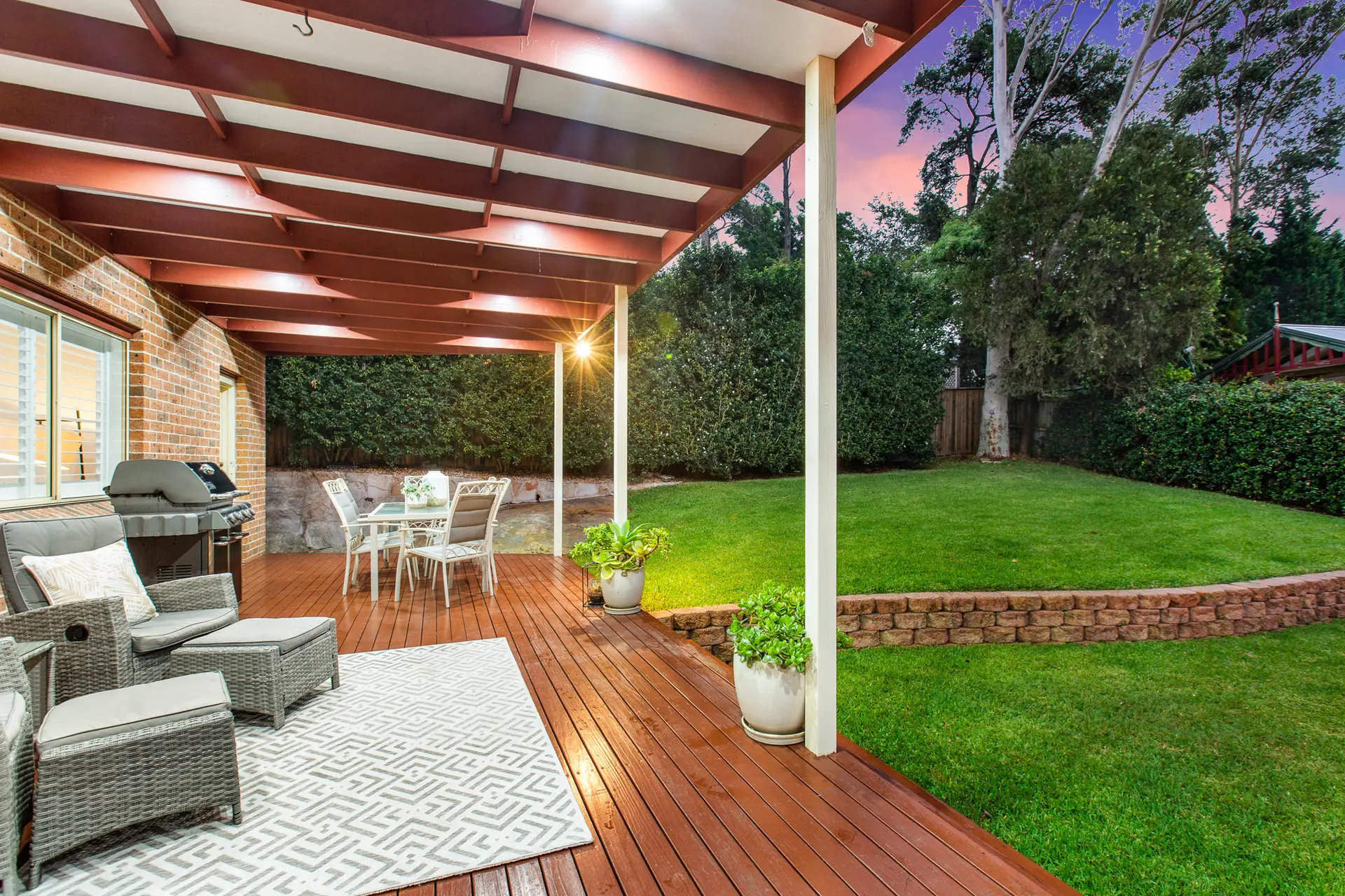 8 Willowleaf Place, West Pennant Hills Sold by Louis Carr Real Estate - image 10