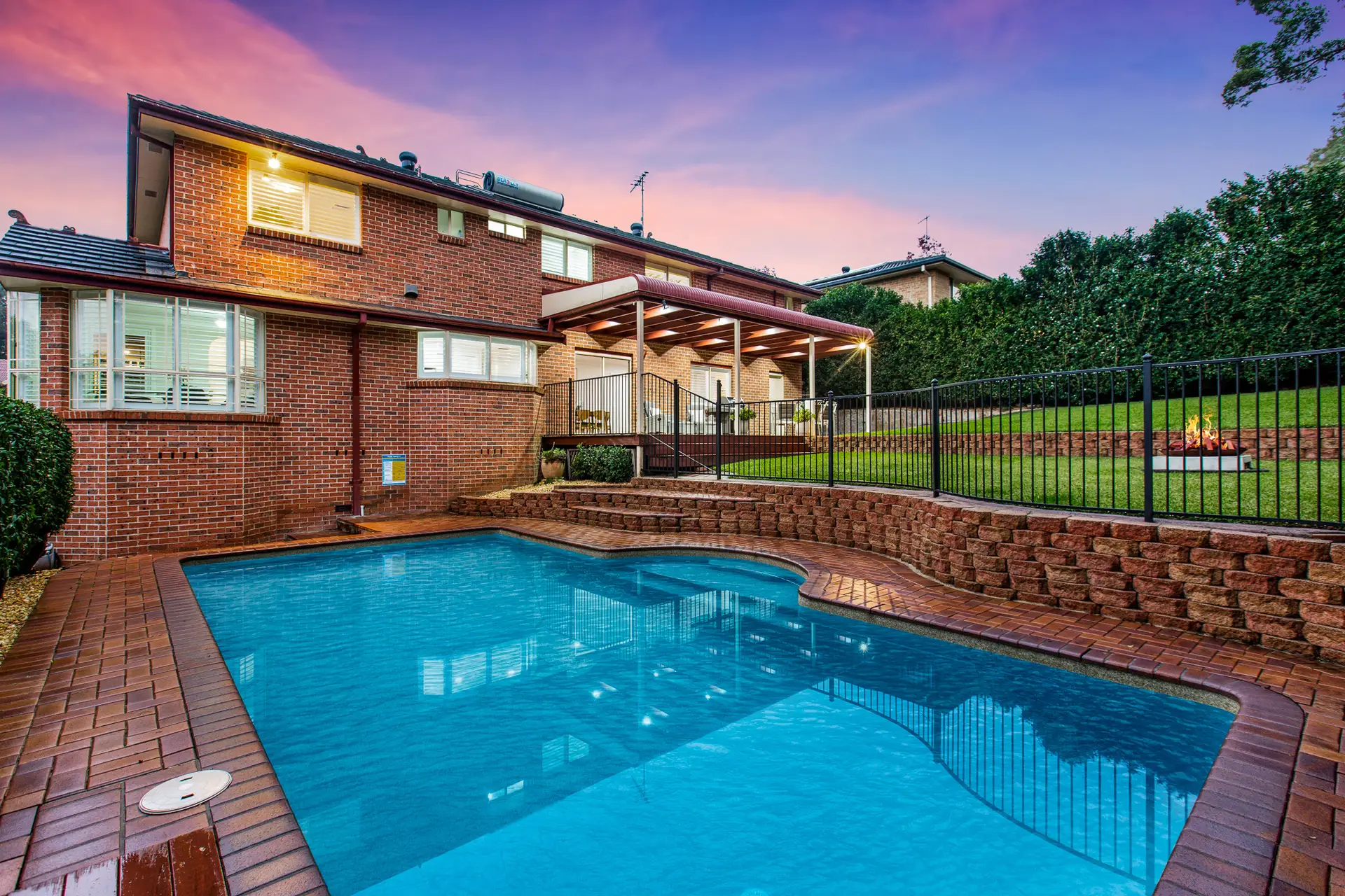 8 Willowleaf Place, West Pennant Hills Sold by Louis Carr Real Estate - image 11