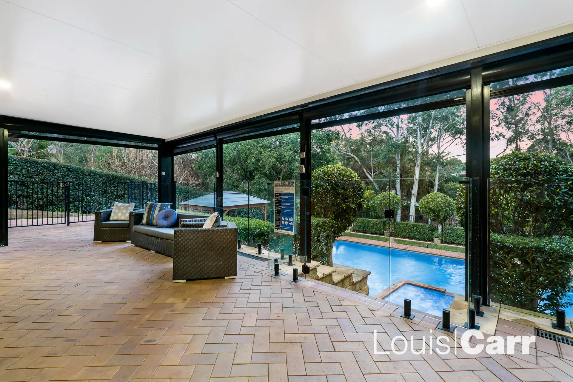 40 Alana Drive, West Pennant Hills Sold by Louis Carr Real Estate - image 14