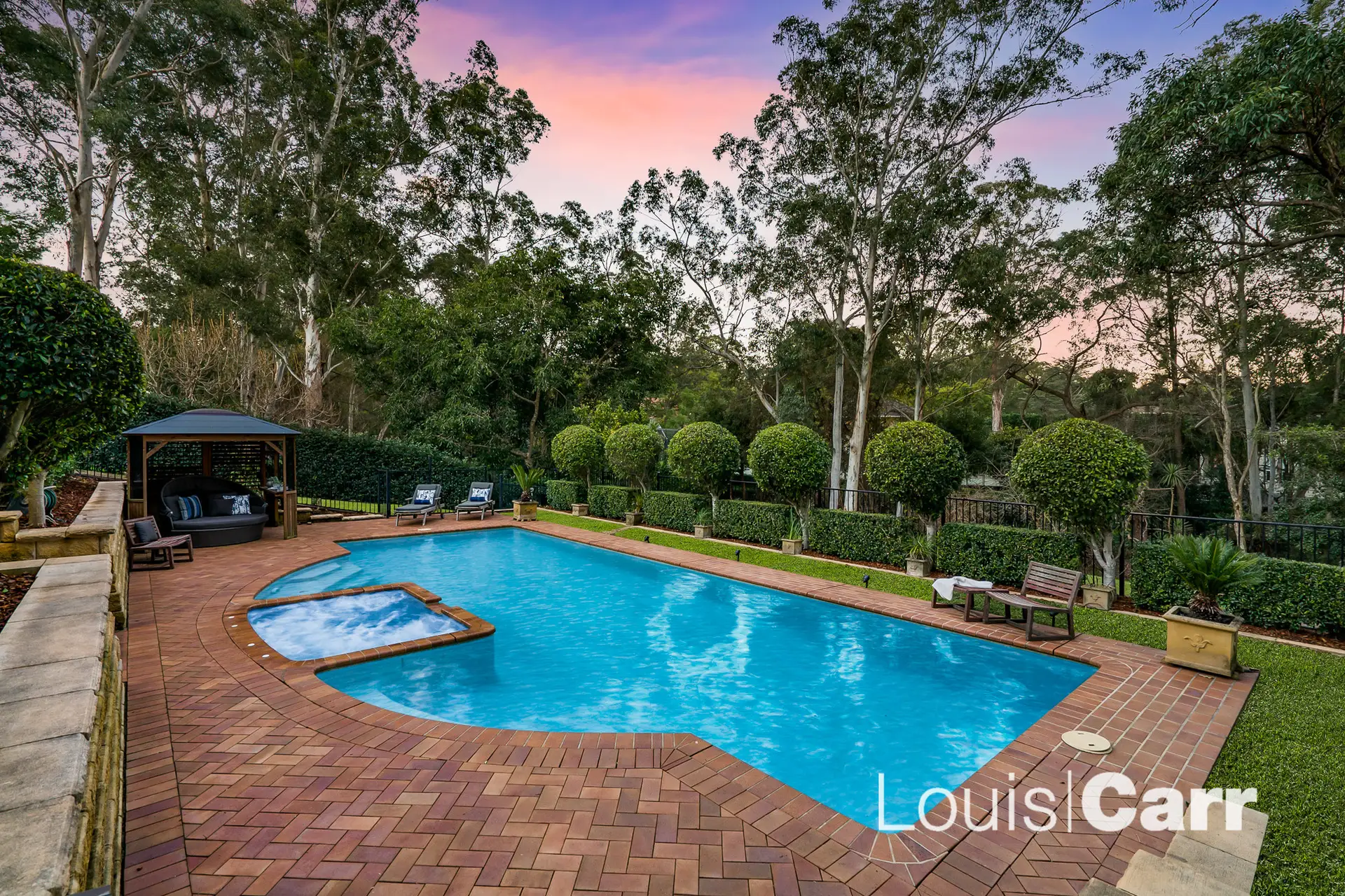 40 Alana Drive, West Pennant Hills Sold by Louis Carr Real Estate - image 3