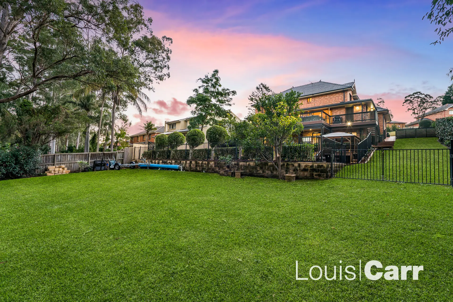 40 Alana Drive, West Pennant Hills Sold by Louis Carr Real Estate - image 2