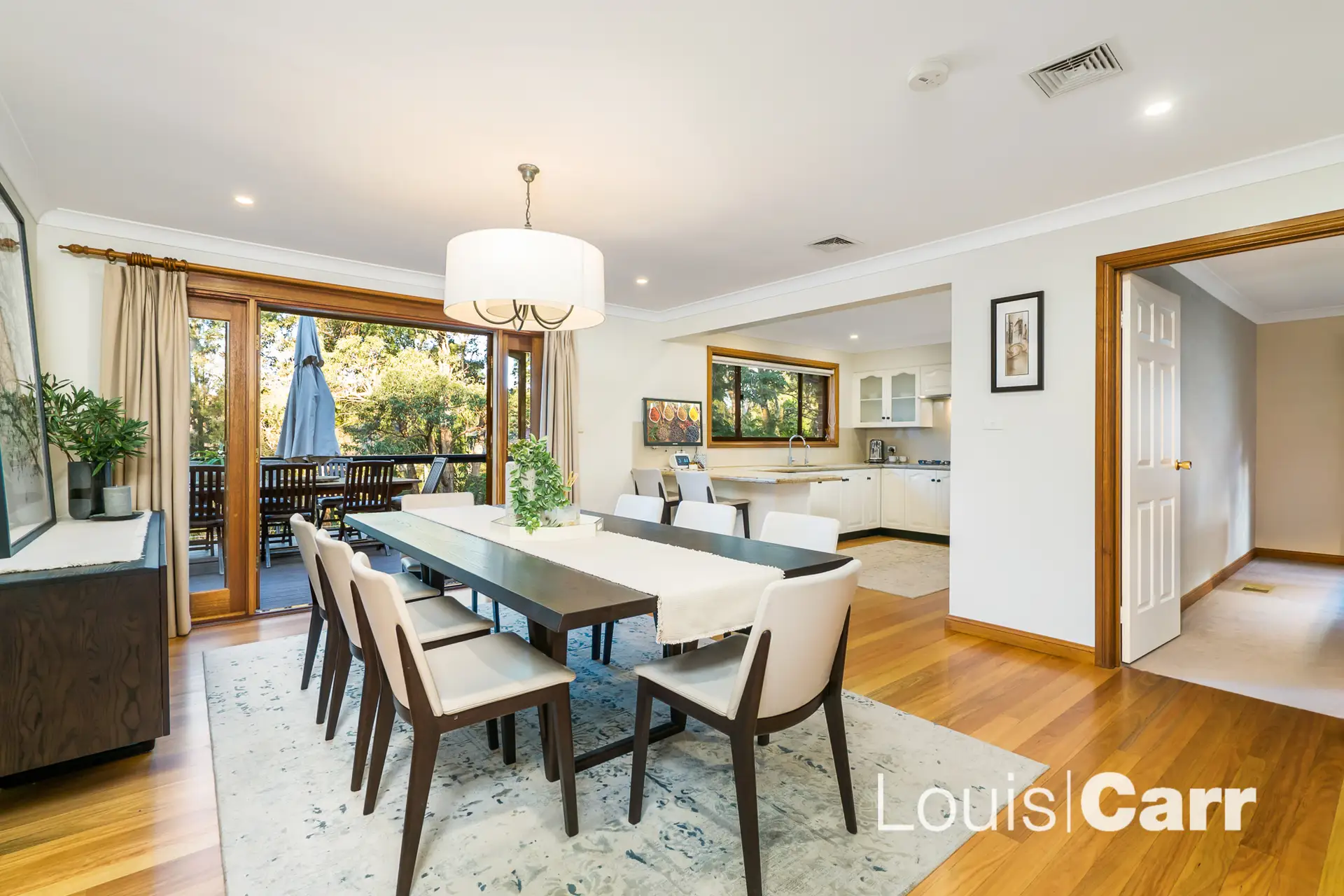 40 Alana Drive, West Pennant Hills Sold by Louis Carr Real Estate - image 6