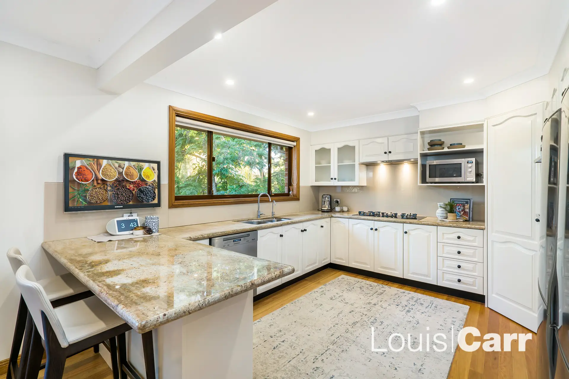40 Alana Drive, West Pennant Hills Sold by Louis Carr Real Estate - image 5