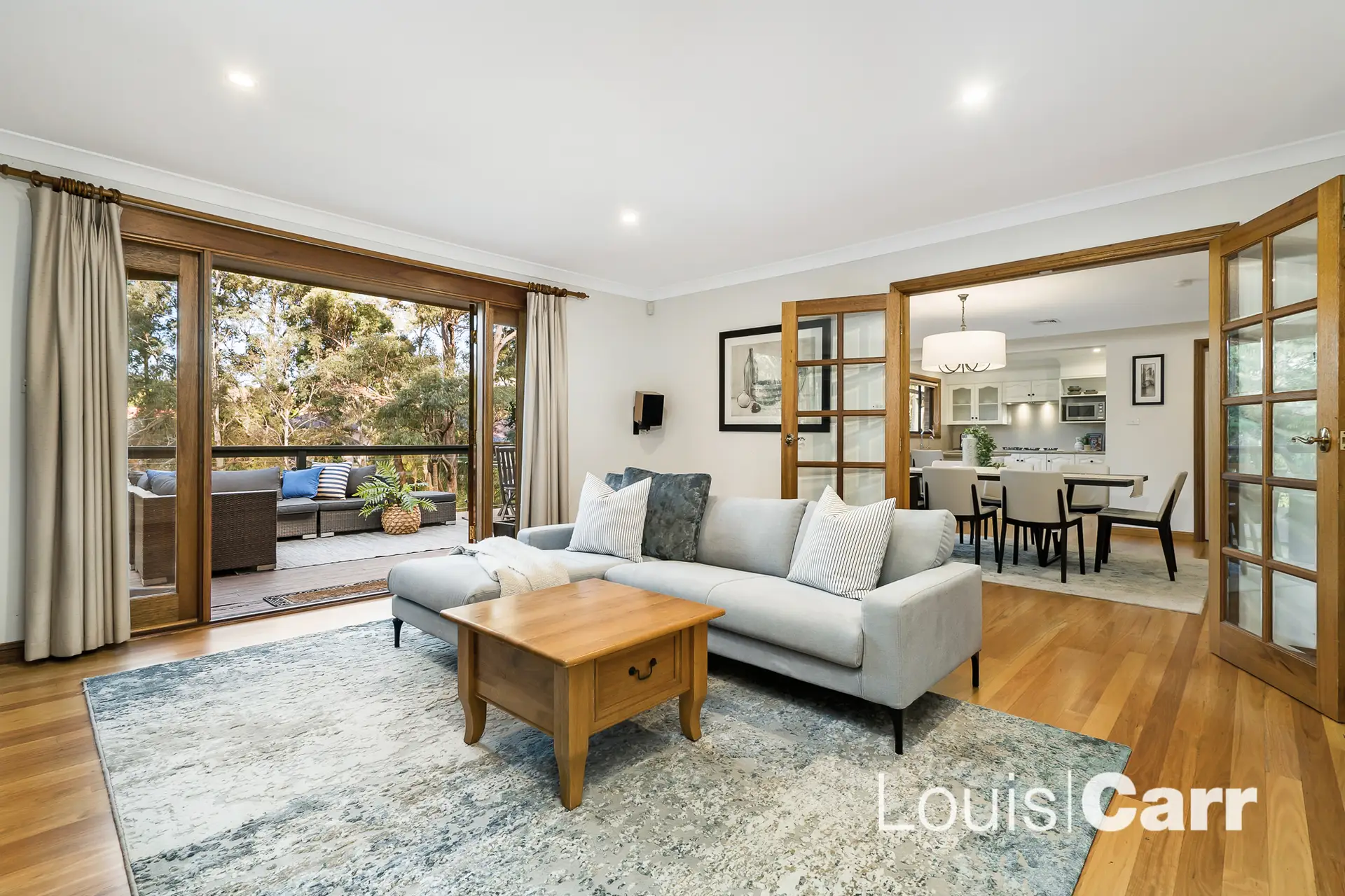 40 Alana Drive, West Pennant Hills Sold by Louis Carr Real Estate - image 7