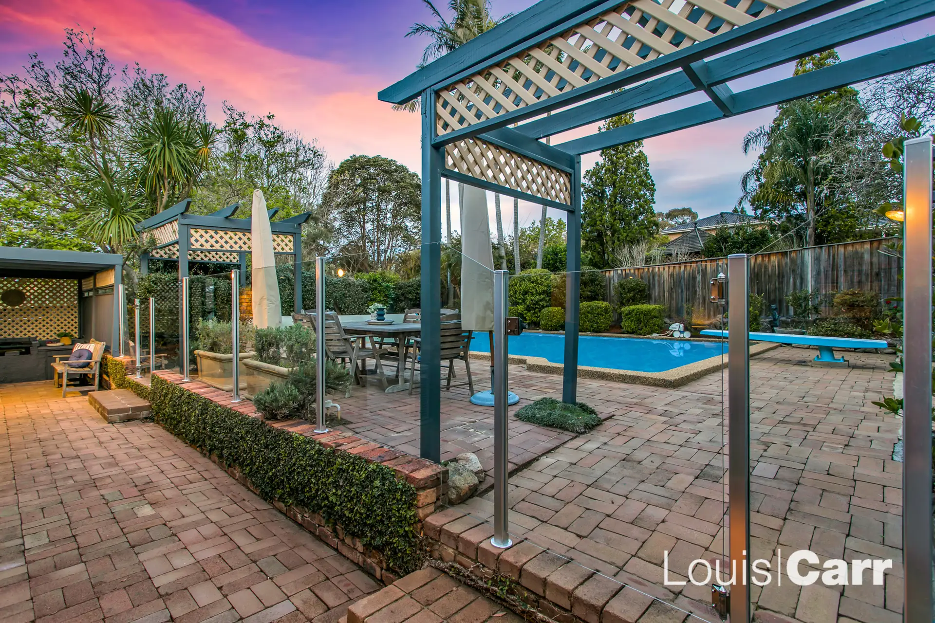 47 Range Road, West Pennant Hills Sold by Louis Carr Real Estate - image 9