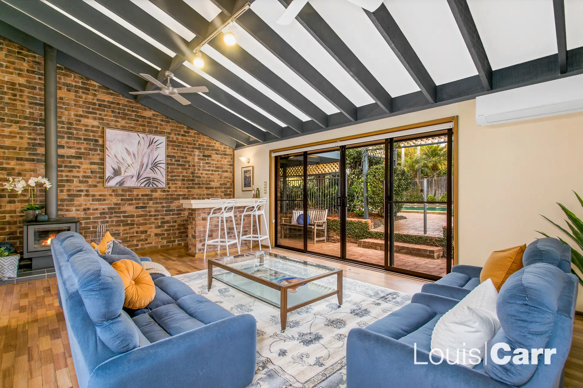 47 Range Road, West Pennant Hills Sold by Louis Carr Real Estate - image 5
