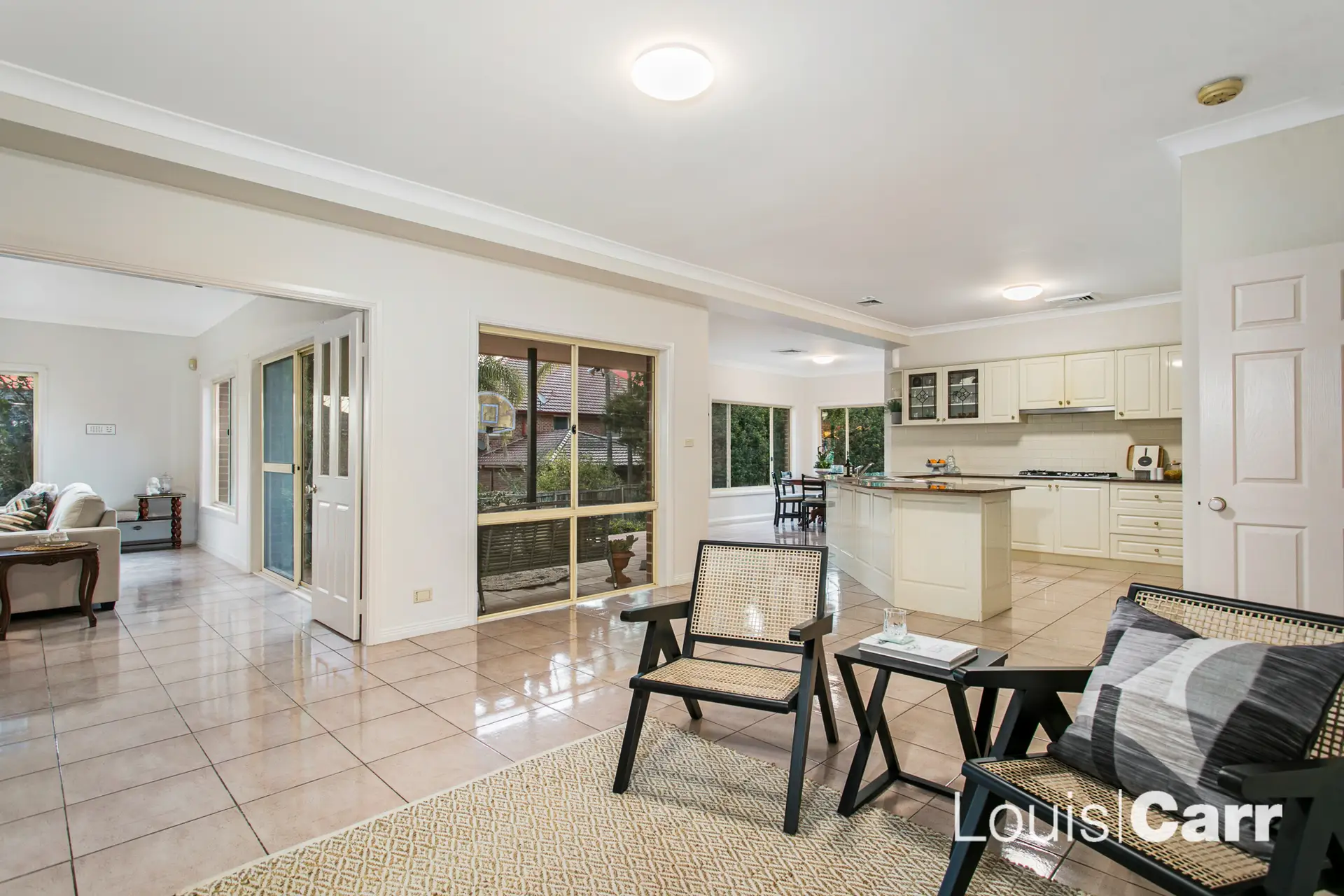 4 Woodleaf Close, West Pennant Hills Sold by Louis Carr Real Estate - image 6