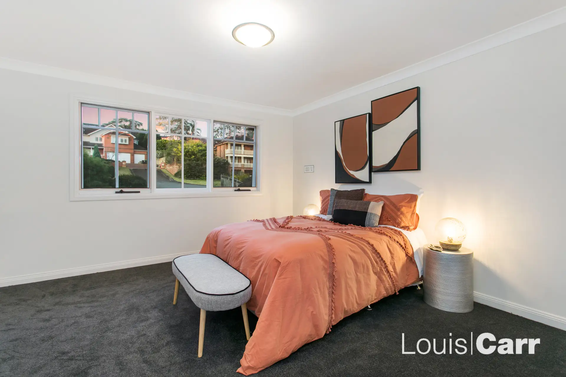 4 Woodleaf Close, West Pennant Hills Sold by Louis Carr Real Estate - image 10