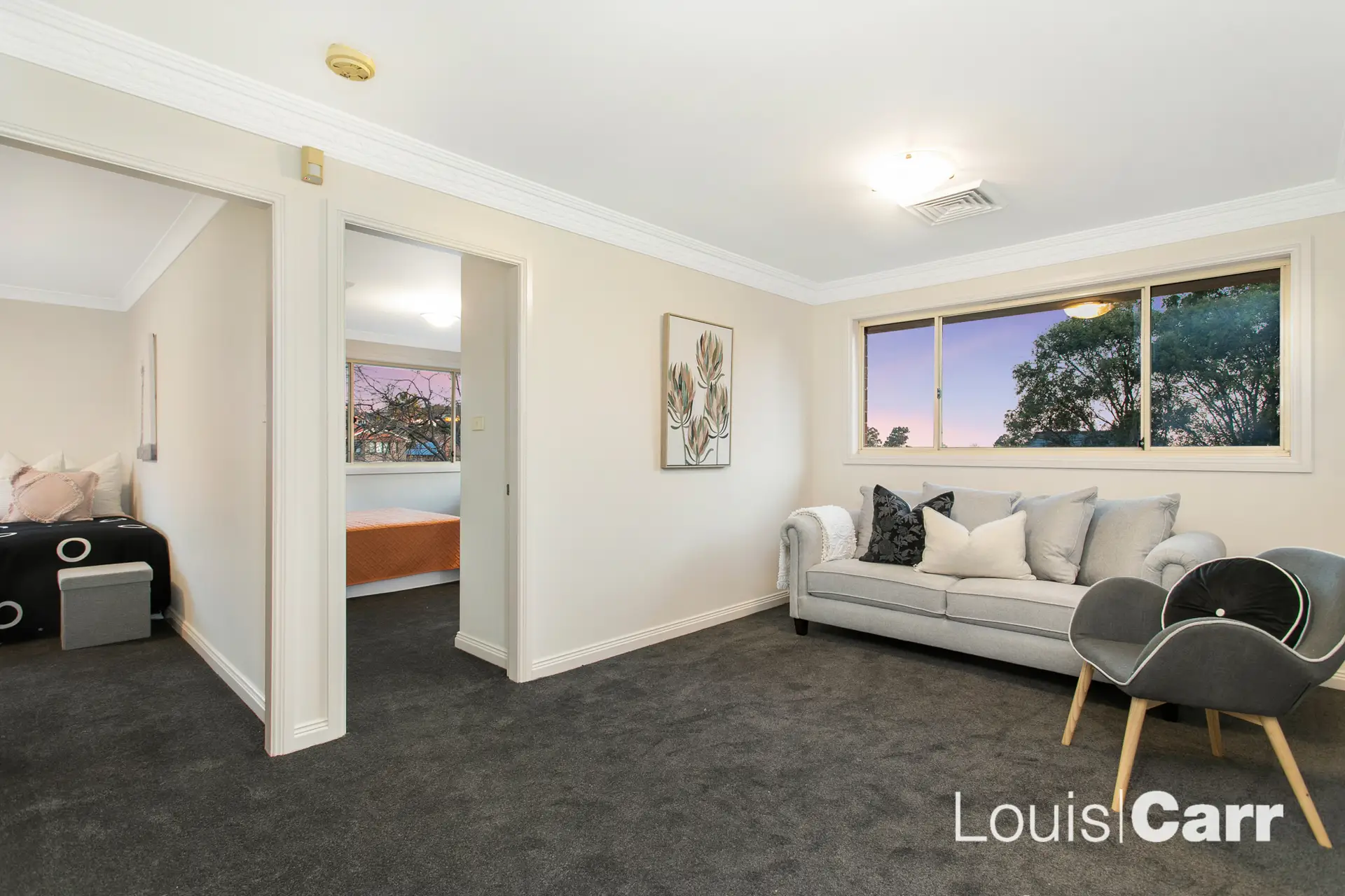 4 Woodleaf Close, West Pennant Hills Sold by Louis Carr Real Estate - image 8
