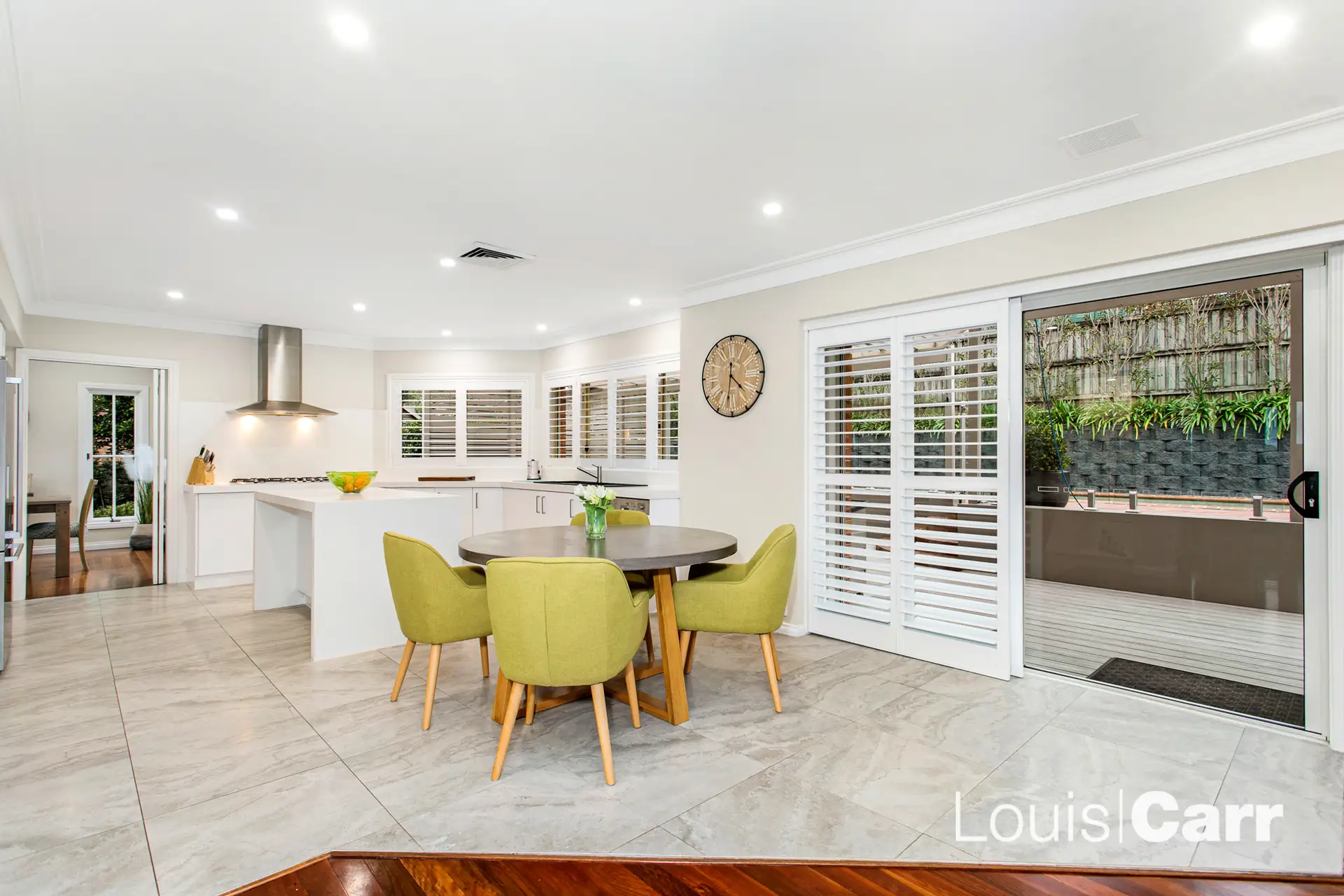 16 Rockwall Place, West Pennant Hills Sold by Louis Carr Real Estate - image 1