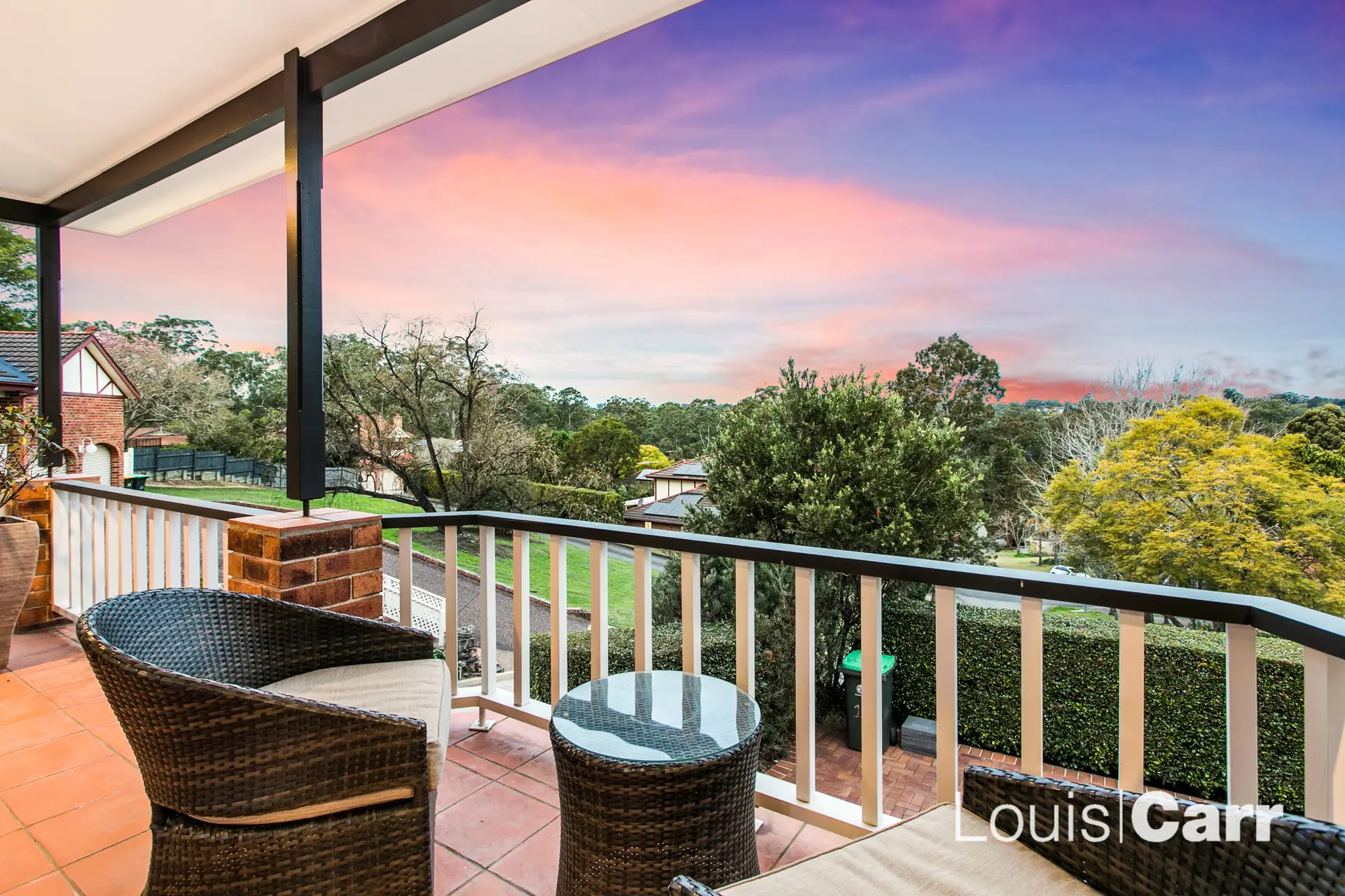 16 Rockwall Place, West Pennant Hills Sold by Louis Carr Real Estate - image 12