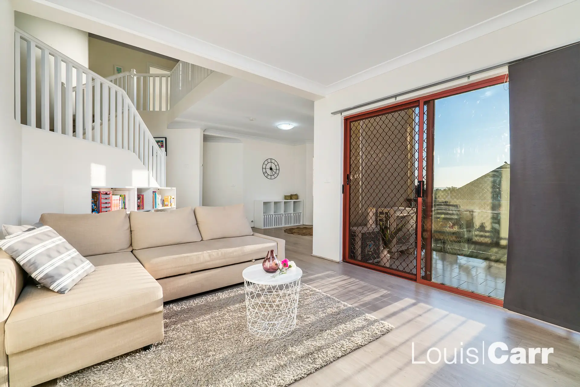 25 Glenhope Road, West Pennant Hills Sold by Louis Carr Real Estate - image 3