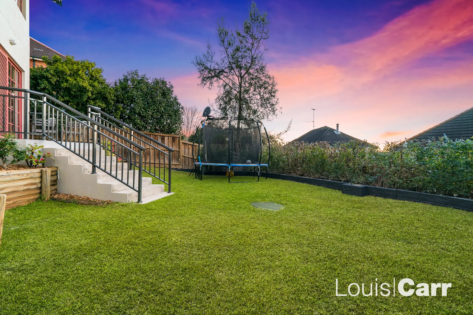 25 Glenhope Road, West Pennant Hills Sold by Louis Carr Real Estate - image 2