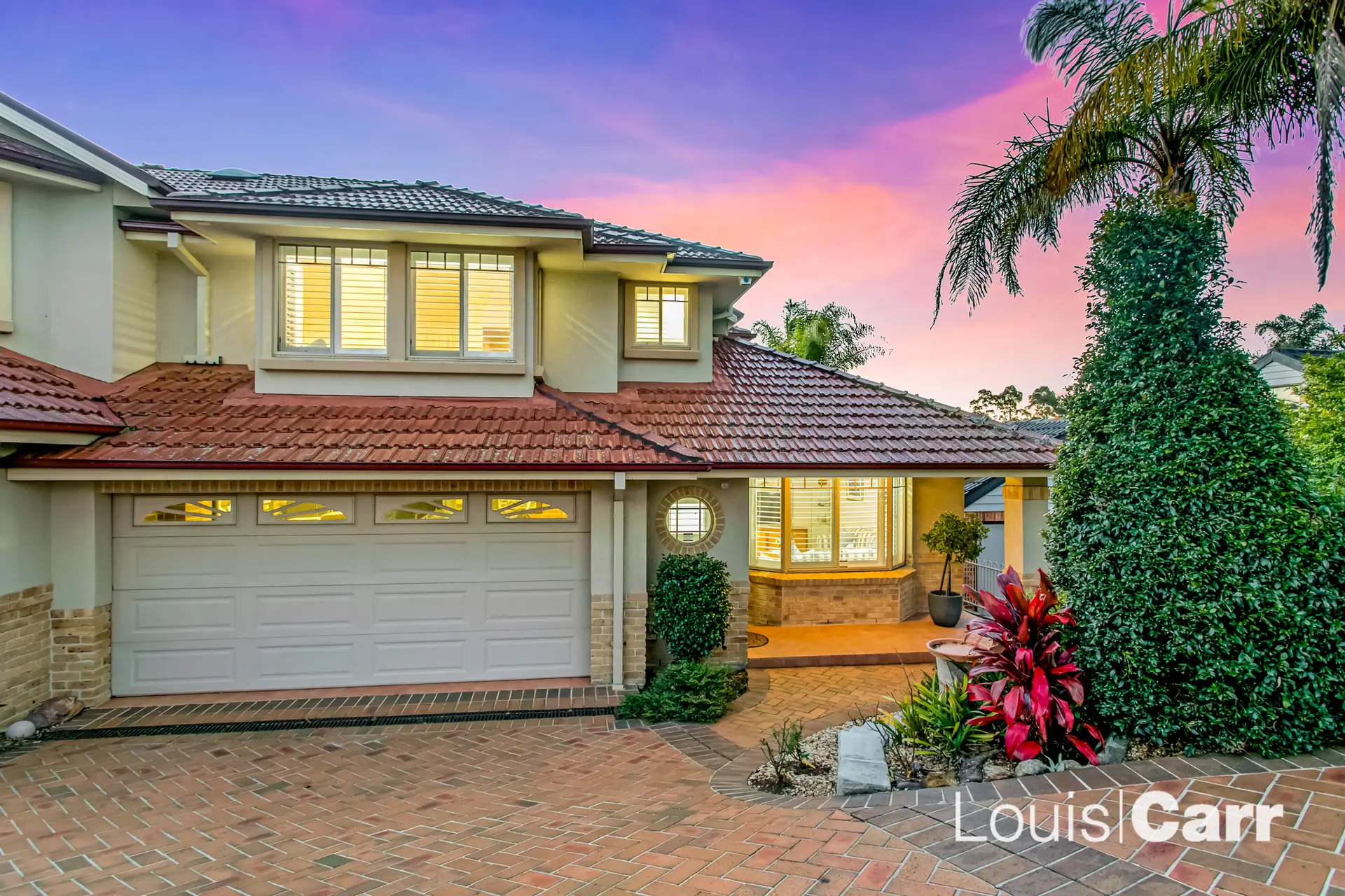 2/79 Highs Road, West Pennant Hills Sold by Louis Carr Real Estate - image 1