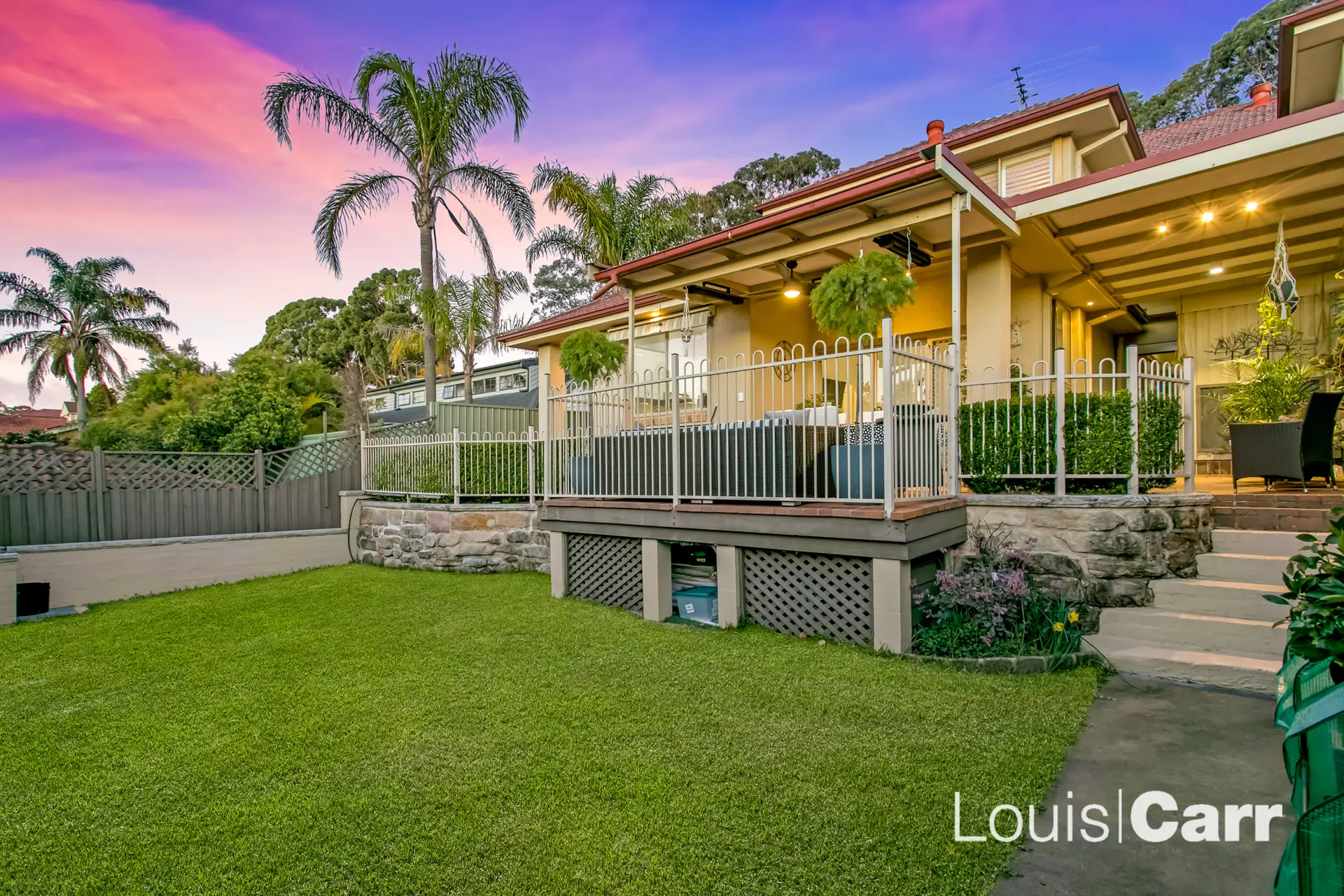 2/79 Highs Road, West Pennant Hills Sold by Louis Carr Real Estate - image 10