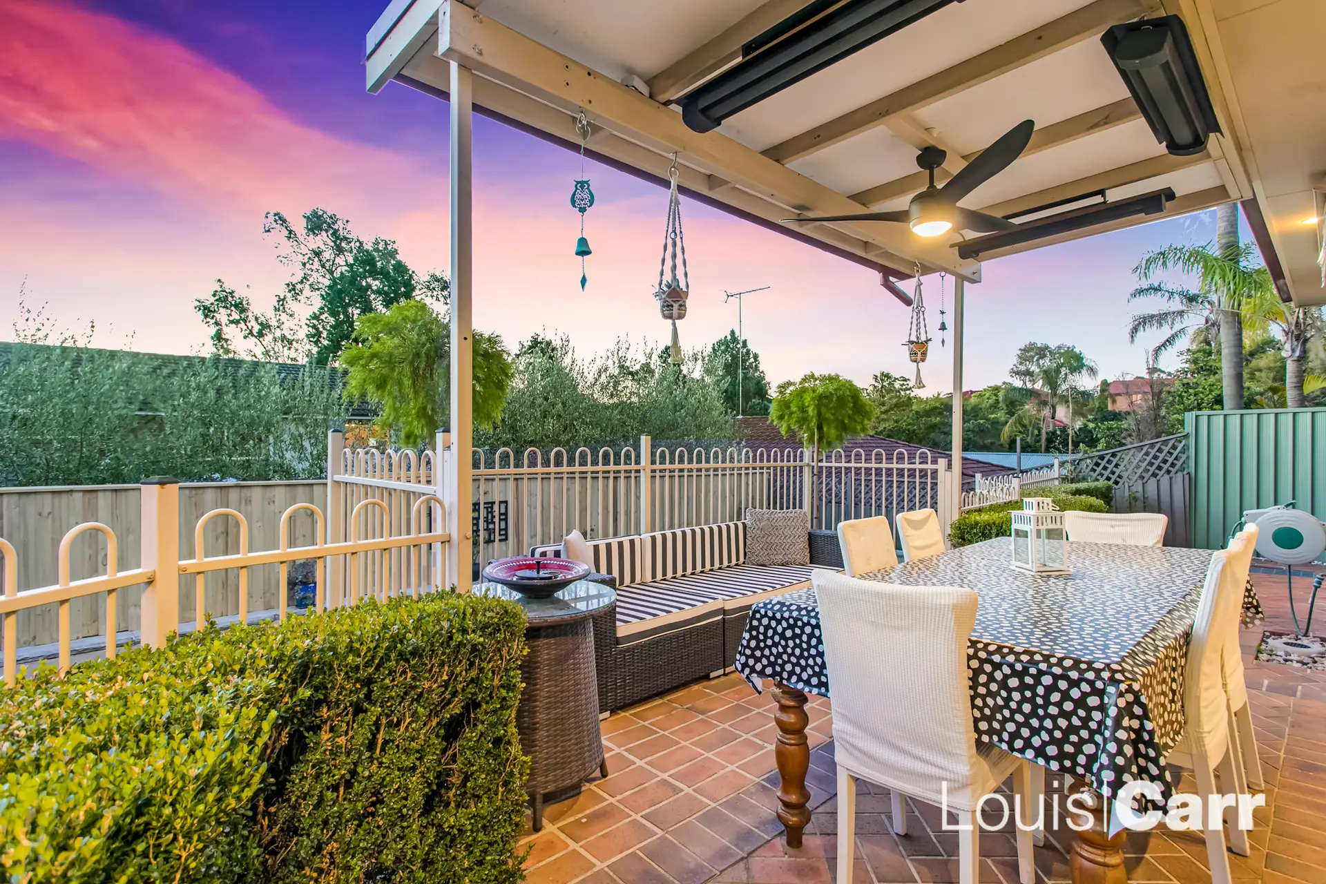 2/79 Highs Road, West Pennant Hills Sold by Louis Carr Real Estate - image 8