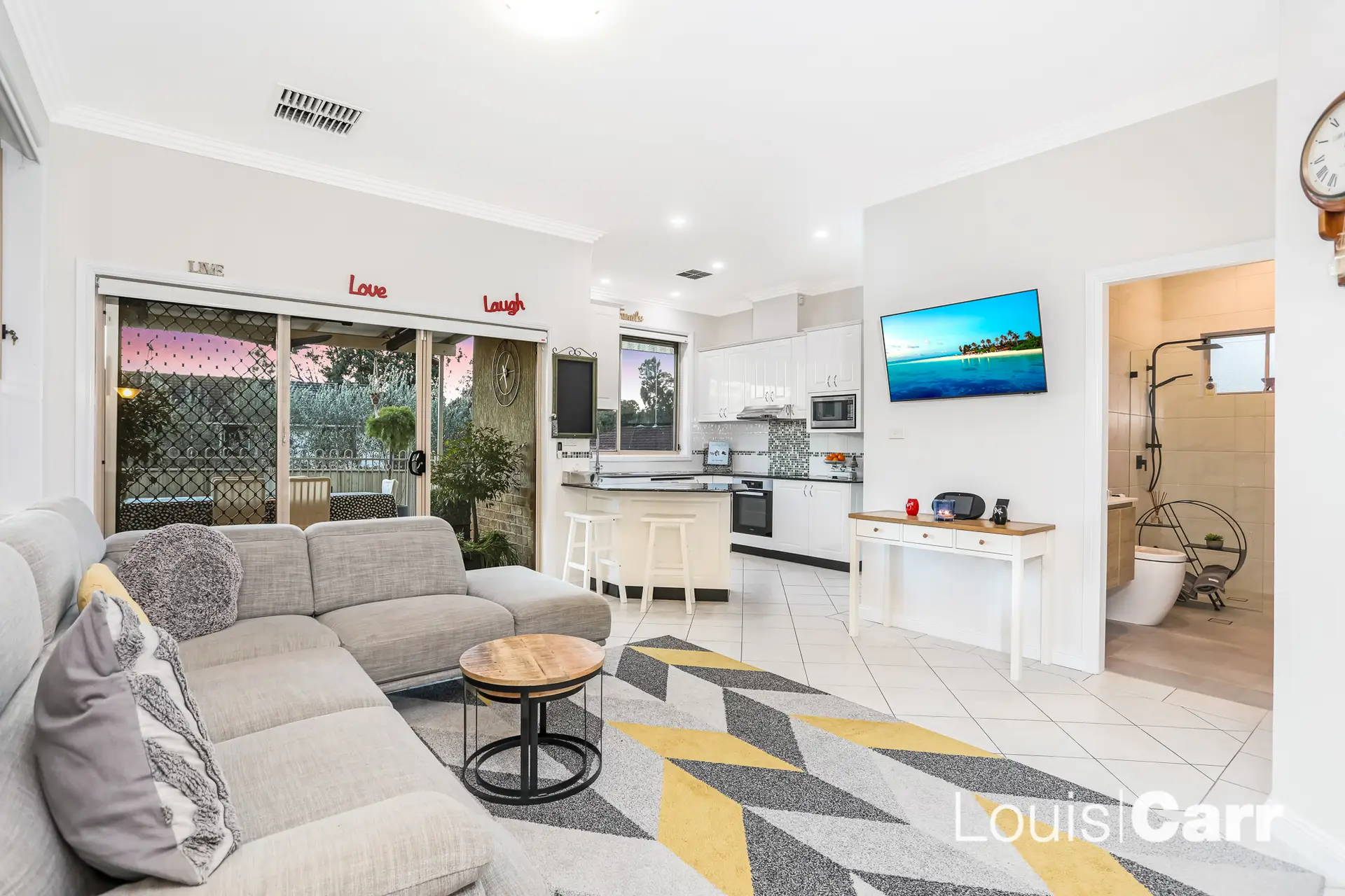 2/79 Highs Road, West Pennant Hills Sold by Louis Carr Real Estate - image 3