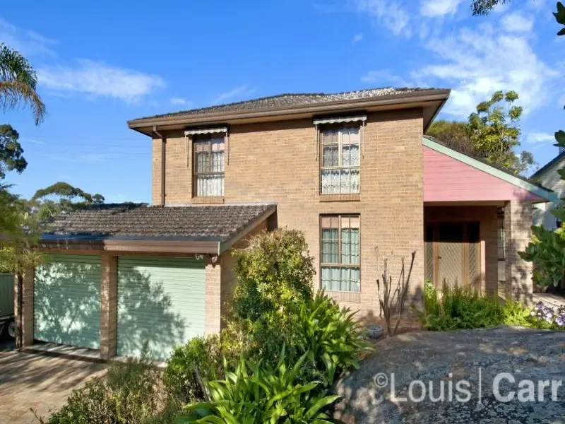 3 Coral Court, Cherrybrook Sold by Louis Carr Real Estate - image 2