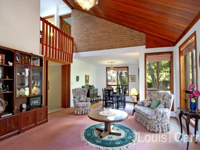 3 Coral Court, Cherrybrook Sold by Louis Carr Real Estate - image 1