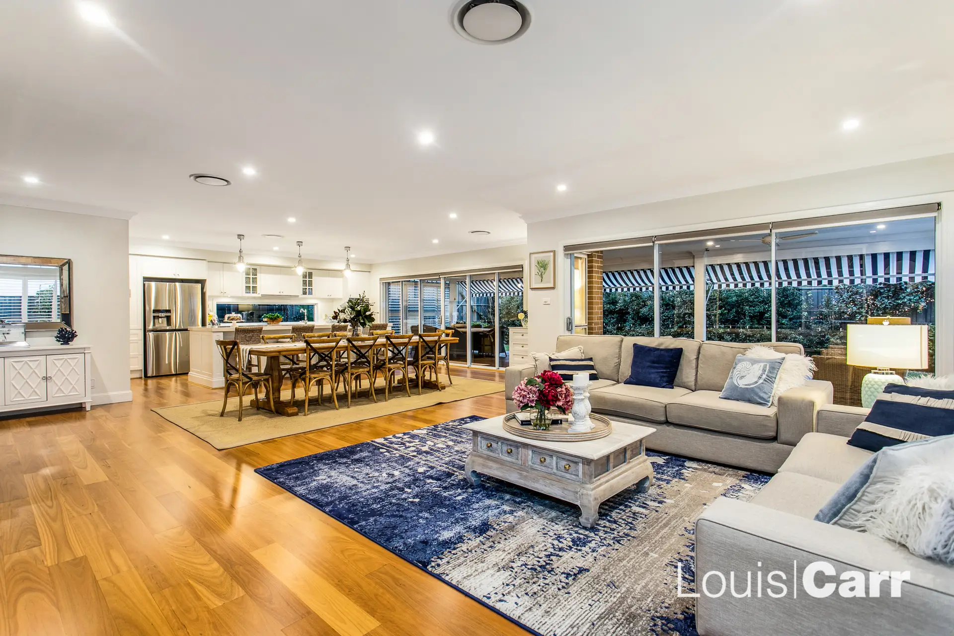 10 Cottage Point Road, Kellyville Sold by Louis Carr Real Estate - image 5