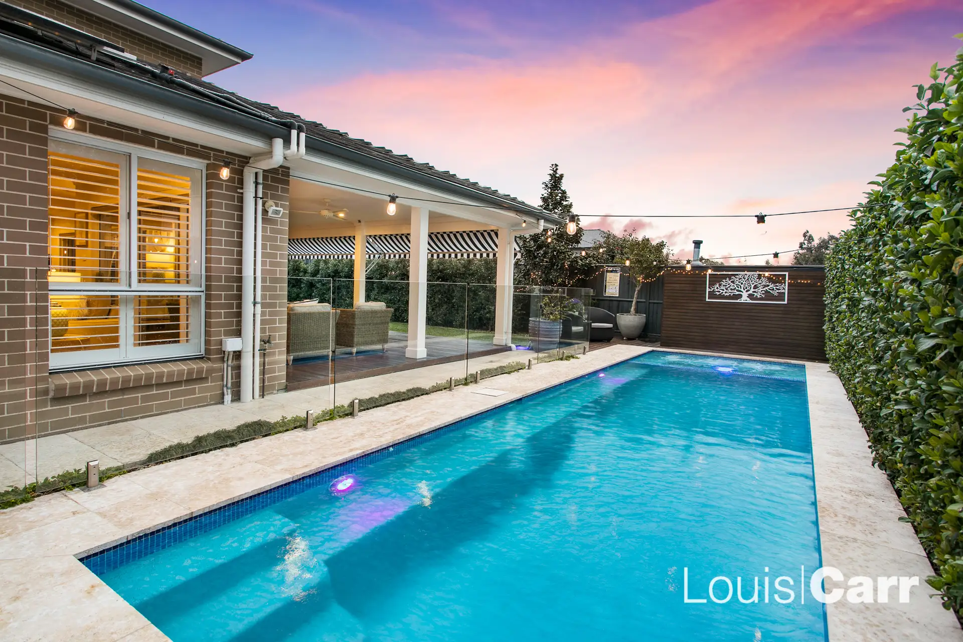 10 Cottage Point Road, Kellyville Sold by Louis Carr Real Estate - image 15