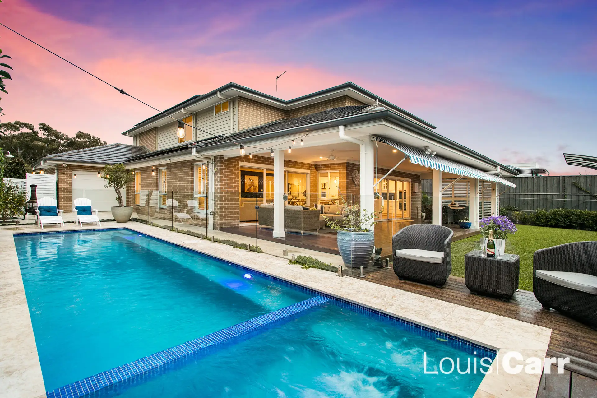 10 Cottage Point Road, Kellyville Sold by Louis Carr Real Estate - image 2