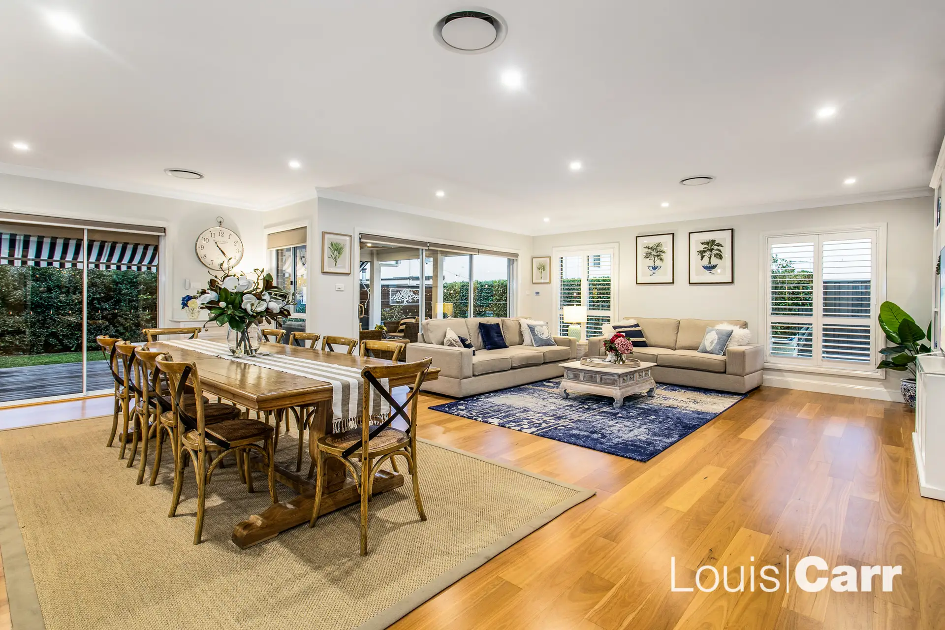 10 Cottage Point Road, Kellyville Sold by Louis Carr Real Estate - image 6