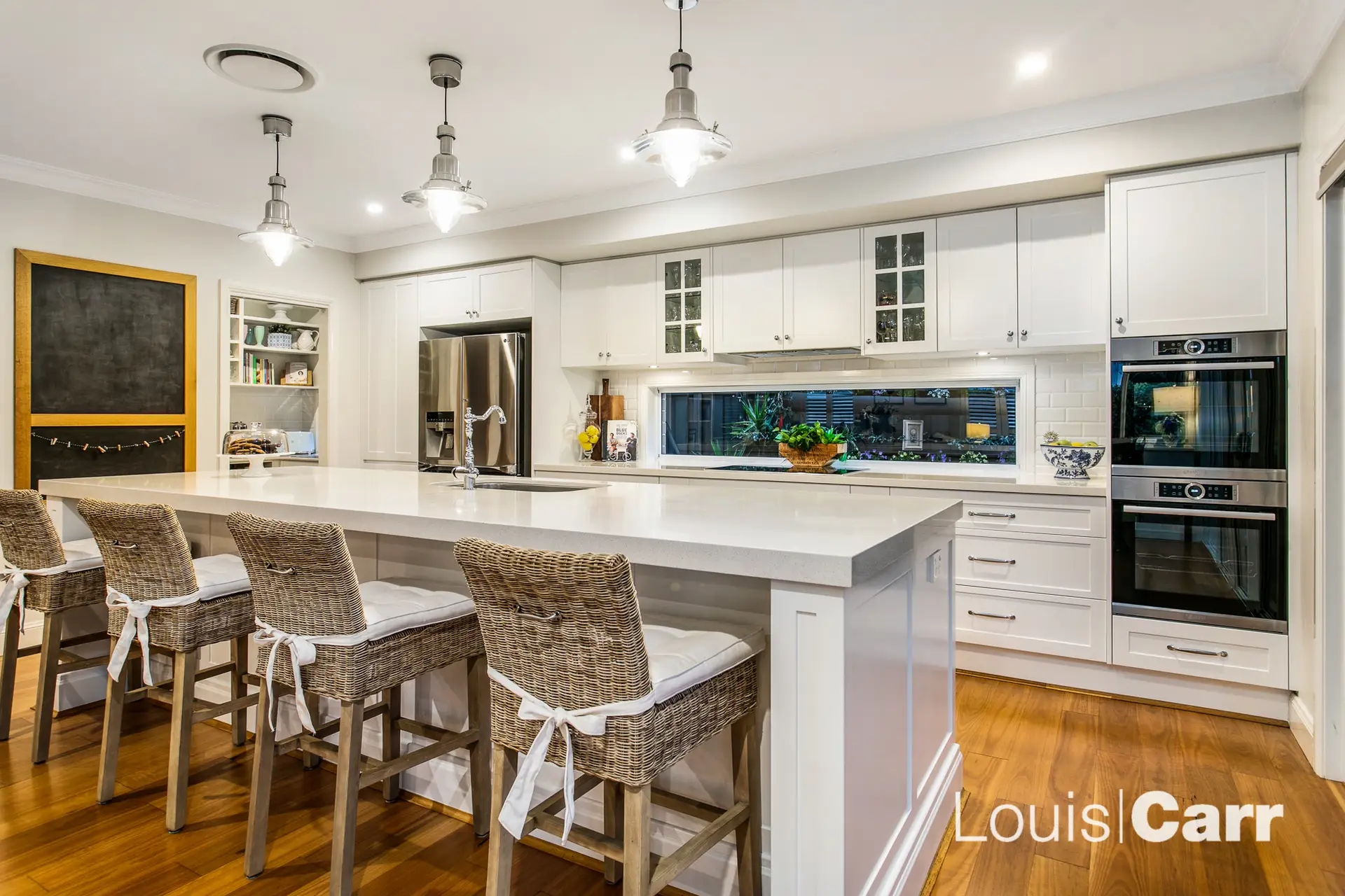 10 Cottage Point Road, Kellyville Sold by Louis Carr Real Estate - image 3