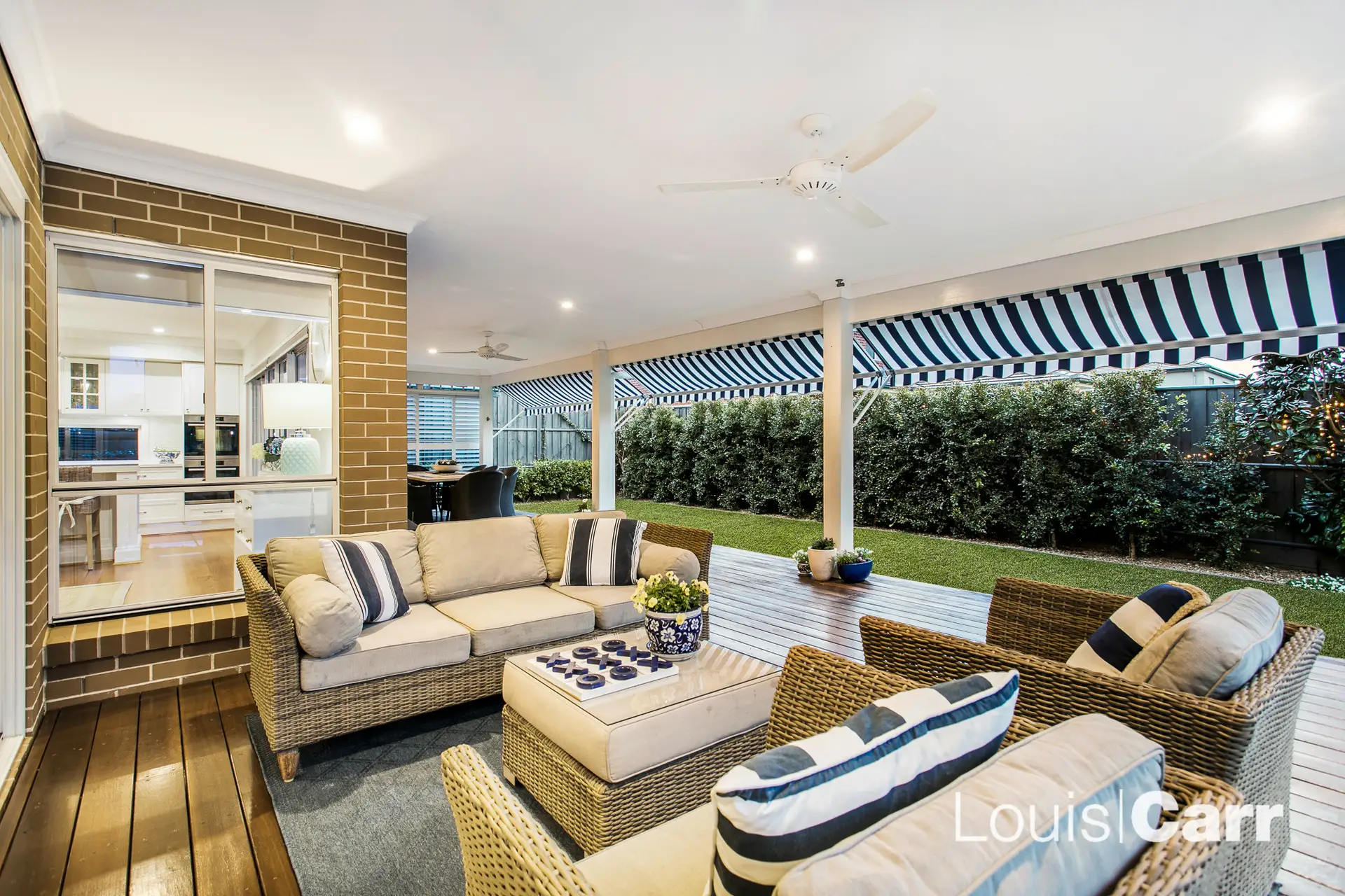 10 Cottage Point Road, Kellyville Sold by Louis Carr Real Estate - image 13