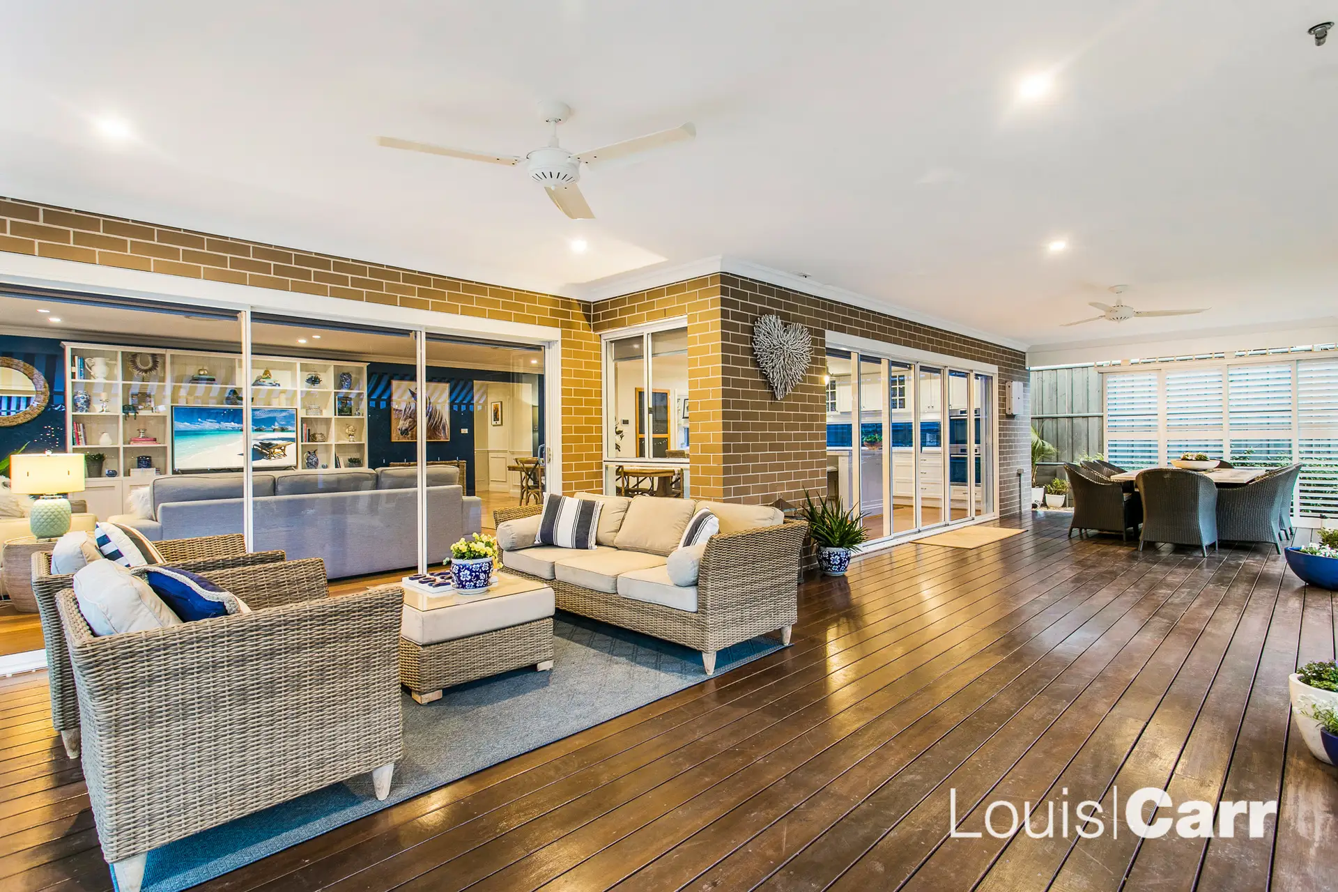 10 Cottage Point Road, Kellyville Sold by Louis Carr Real Estate - image 14