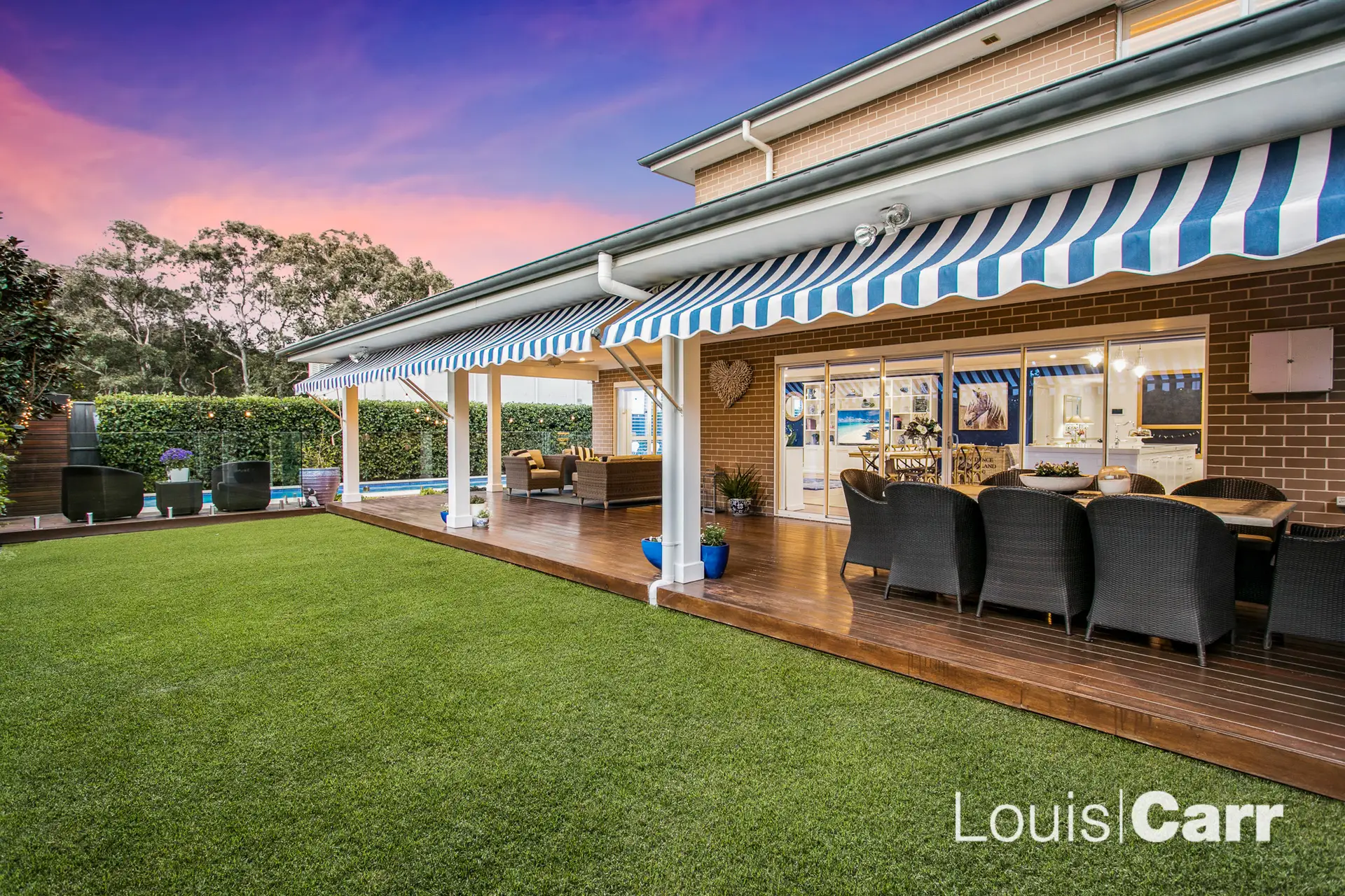 10 Cottage Point Road, Kellyville Sold by Louis Carr Real Estate - image 10