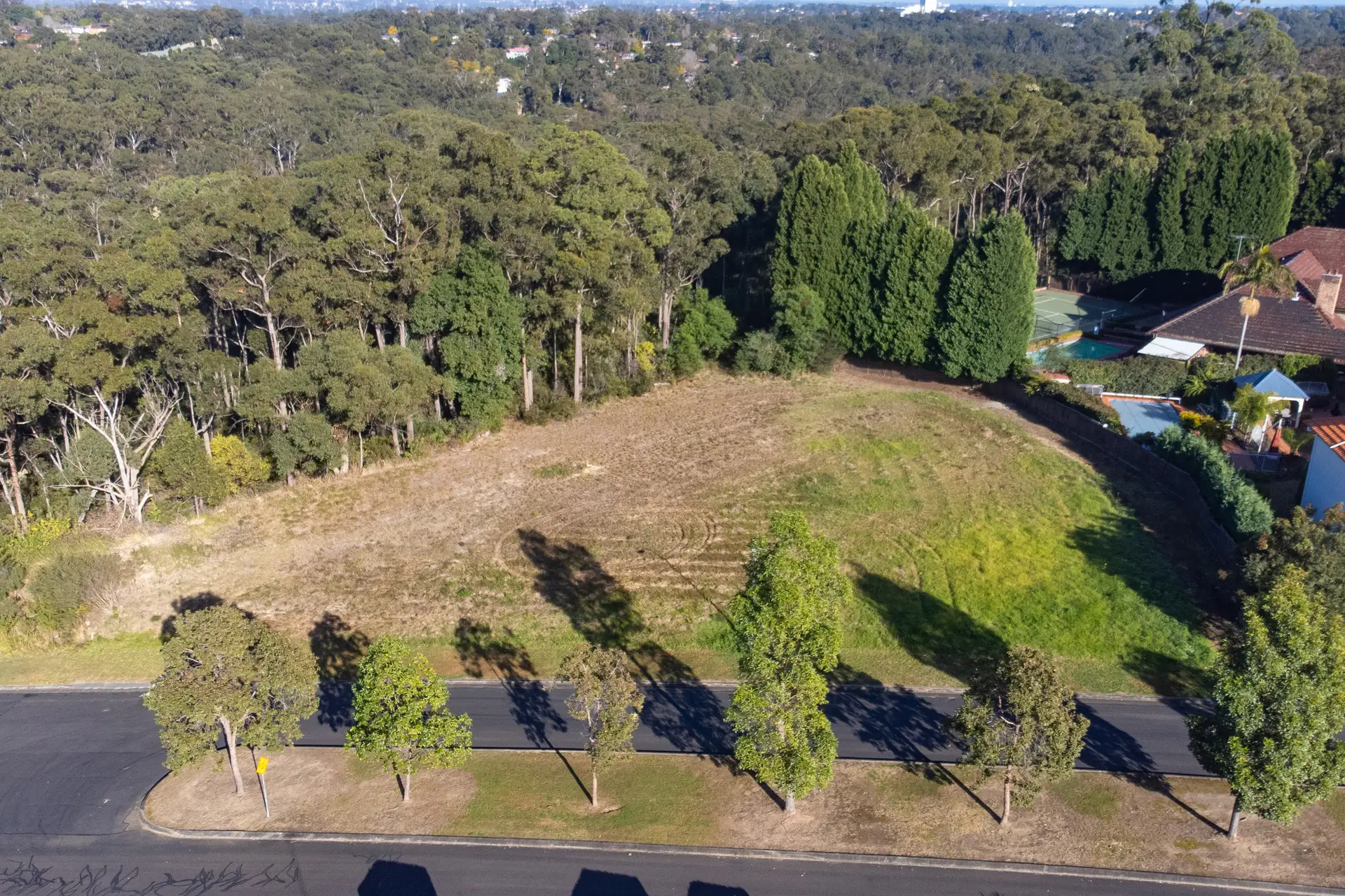 51 Merelynne Avenue, West Pennant Hills Sold by Louis Carr Real Estate - image 1