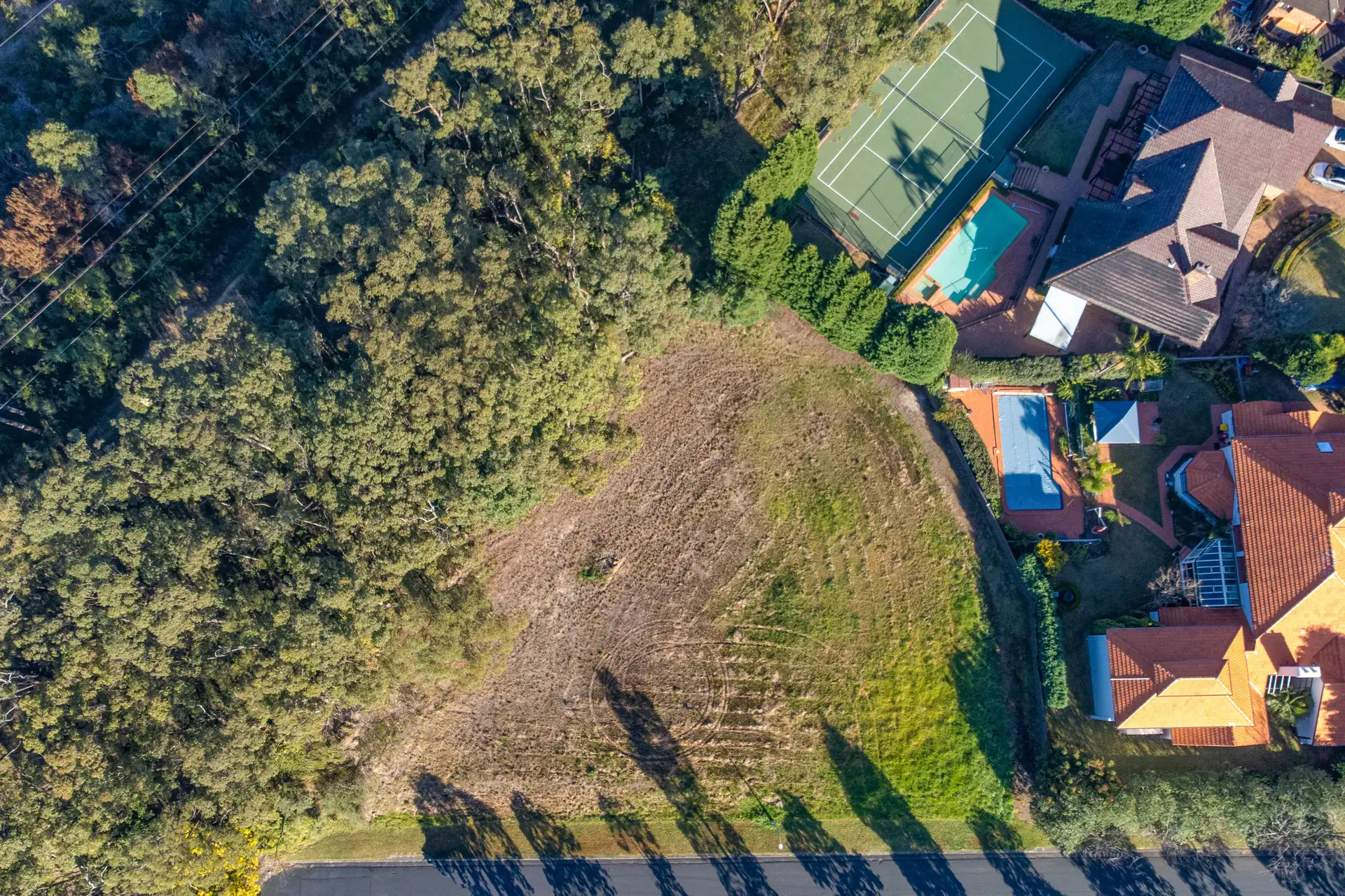 51 Merelynne Avenue, West Pennant Hills Sold by Louis Carr Real Estate - image 4