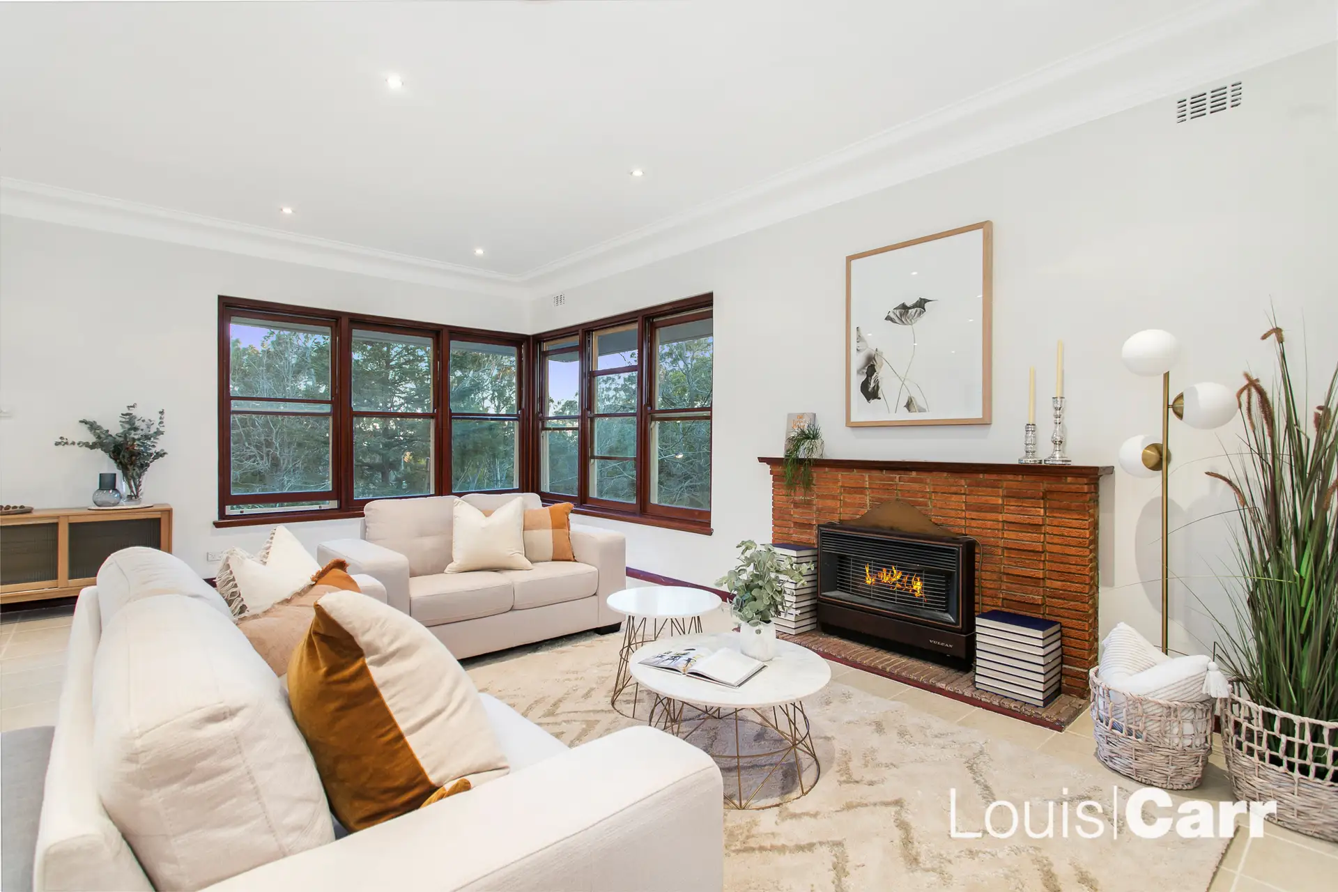 Photo #3: 501 Pennant Hills Road, West Pennant Hills - Sold by Louis Carr Real Estate