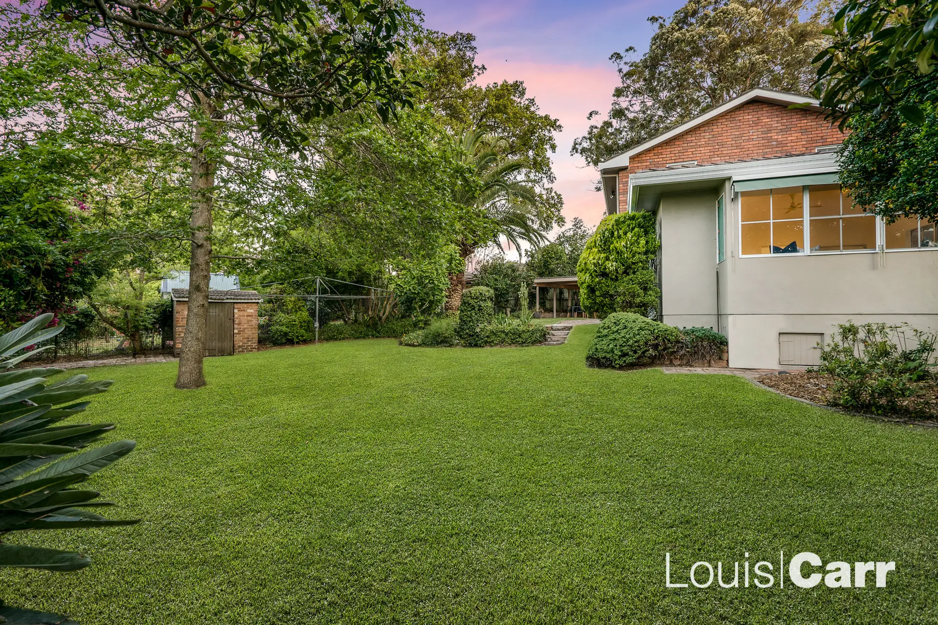 32 Graylind Avenue, West Pennant Hills Sold by Louis Carr Real Estate - image 9