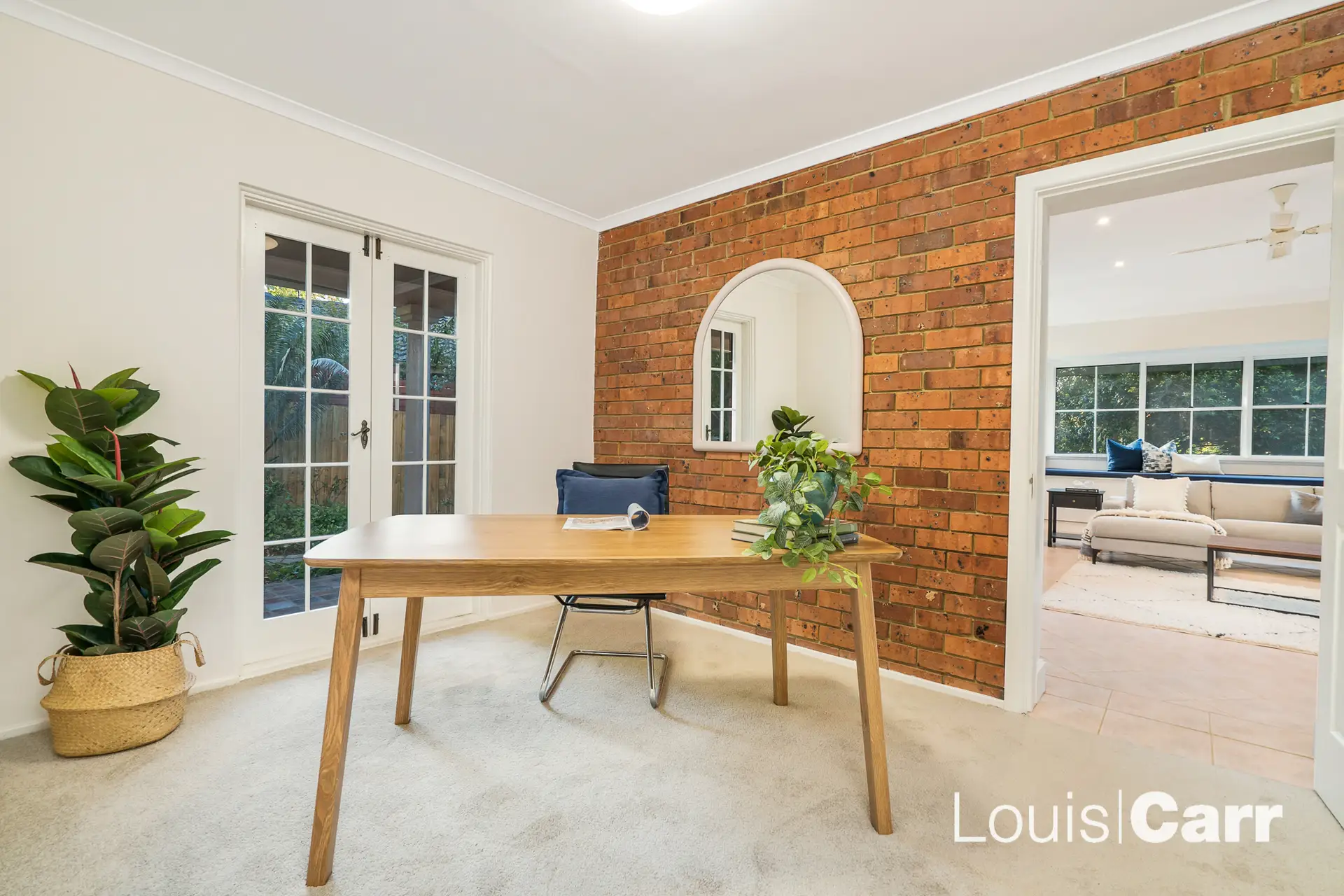 32 Graylind Avenue, West Pennant Hills Sold by Louis Carr Real Estate - image 6