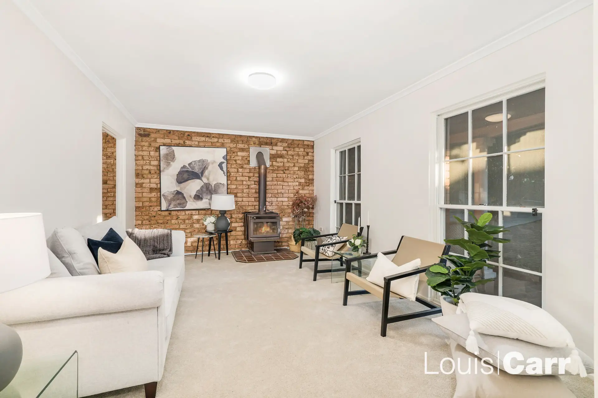 32 Graylind Avenue, West Pennant Hills Sold by Louis Carr Real Estate - image 3