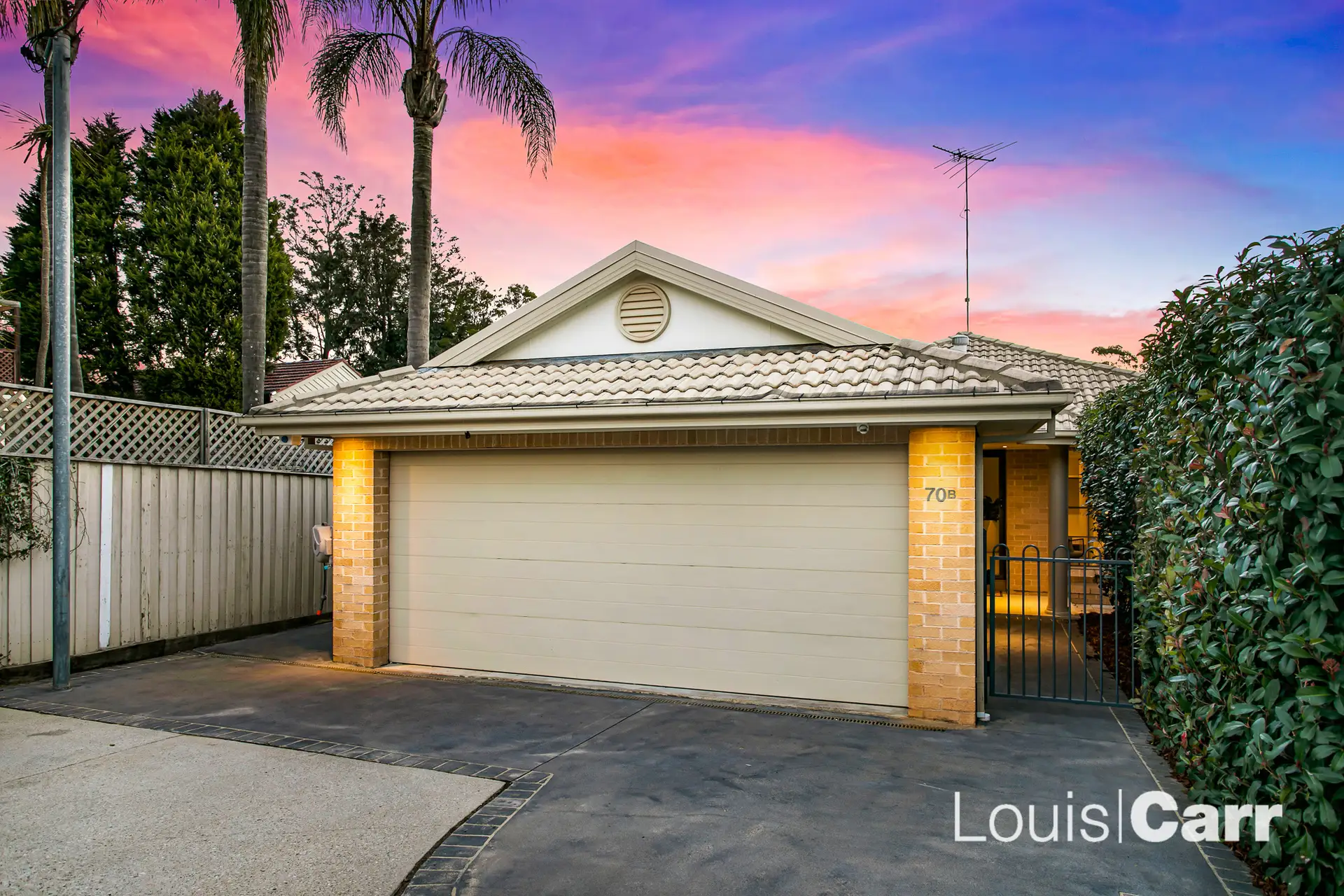 70B Victoria Road, West Pennant Hills Sold by Louis Carr Real Estate - image 9