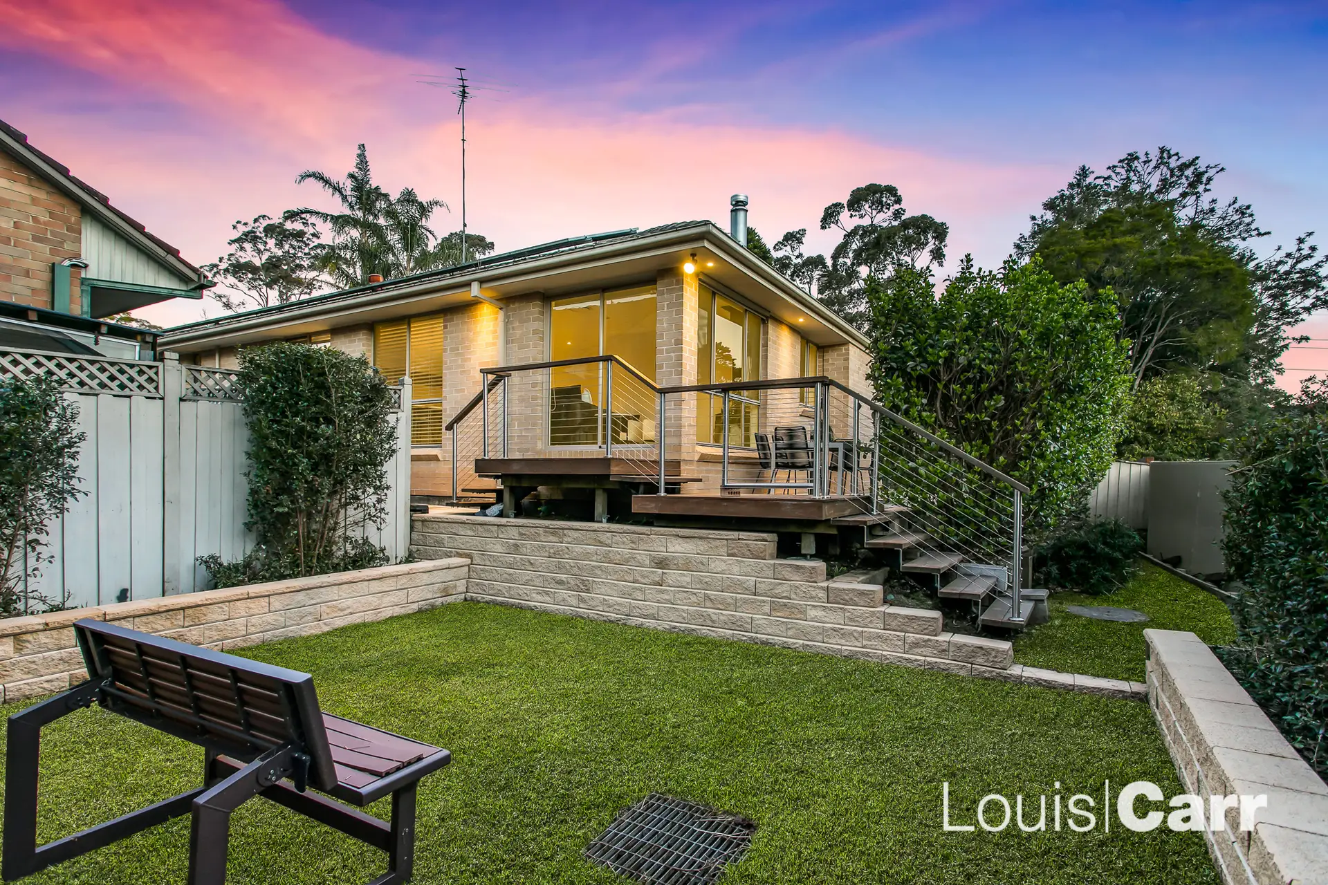 70B Victoria Road, West Pennant Hills Sold by Louis Carr Real Estate - image 1