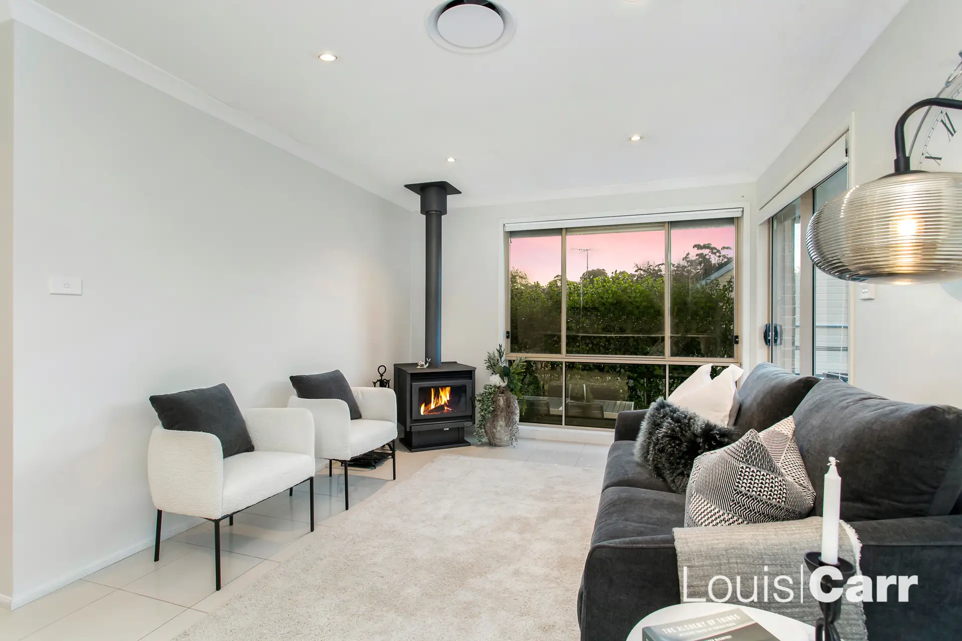 70B Victoria Road, West Pennant Hills Sold by Louis Carr Real Estate - image 4