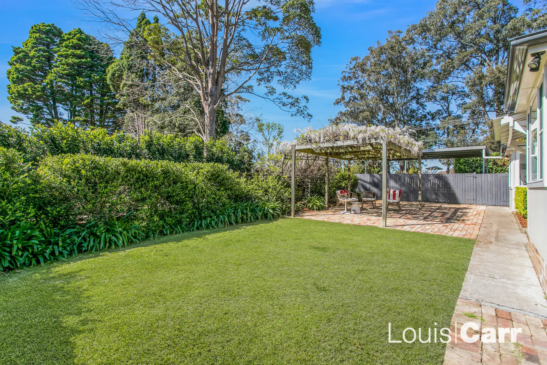 19 New Line Road, West Pennant Hills Sold by Louis Carr Real Estate - image 9