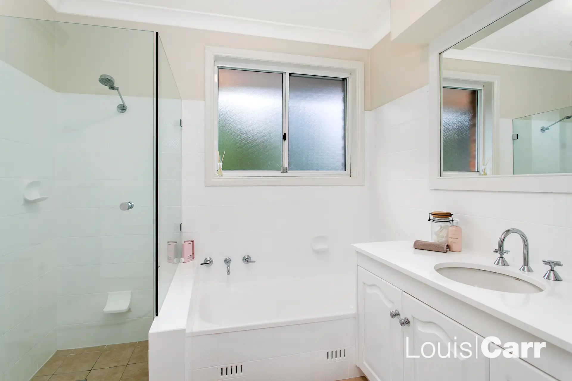 8 James Bellamy Place, West Pennant Hills Sold by Louis Carr Real Estate - image 1