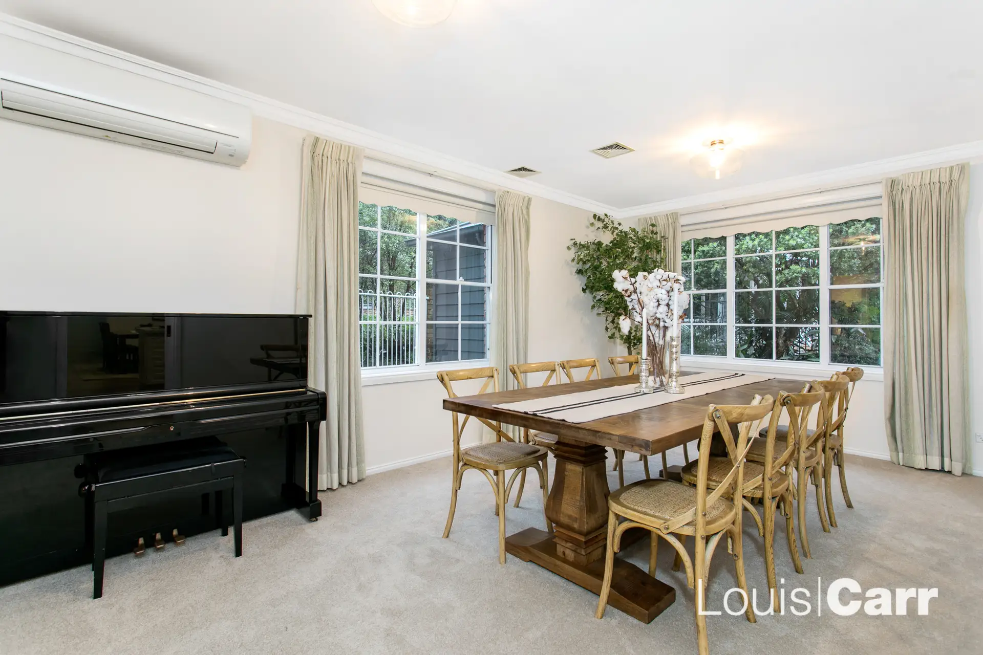 8 James Bellamy Place, West Pennant Hills Sold by Louis Carr Real Estate - image 6