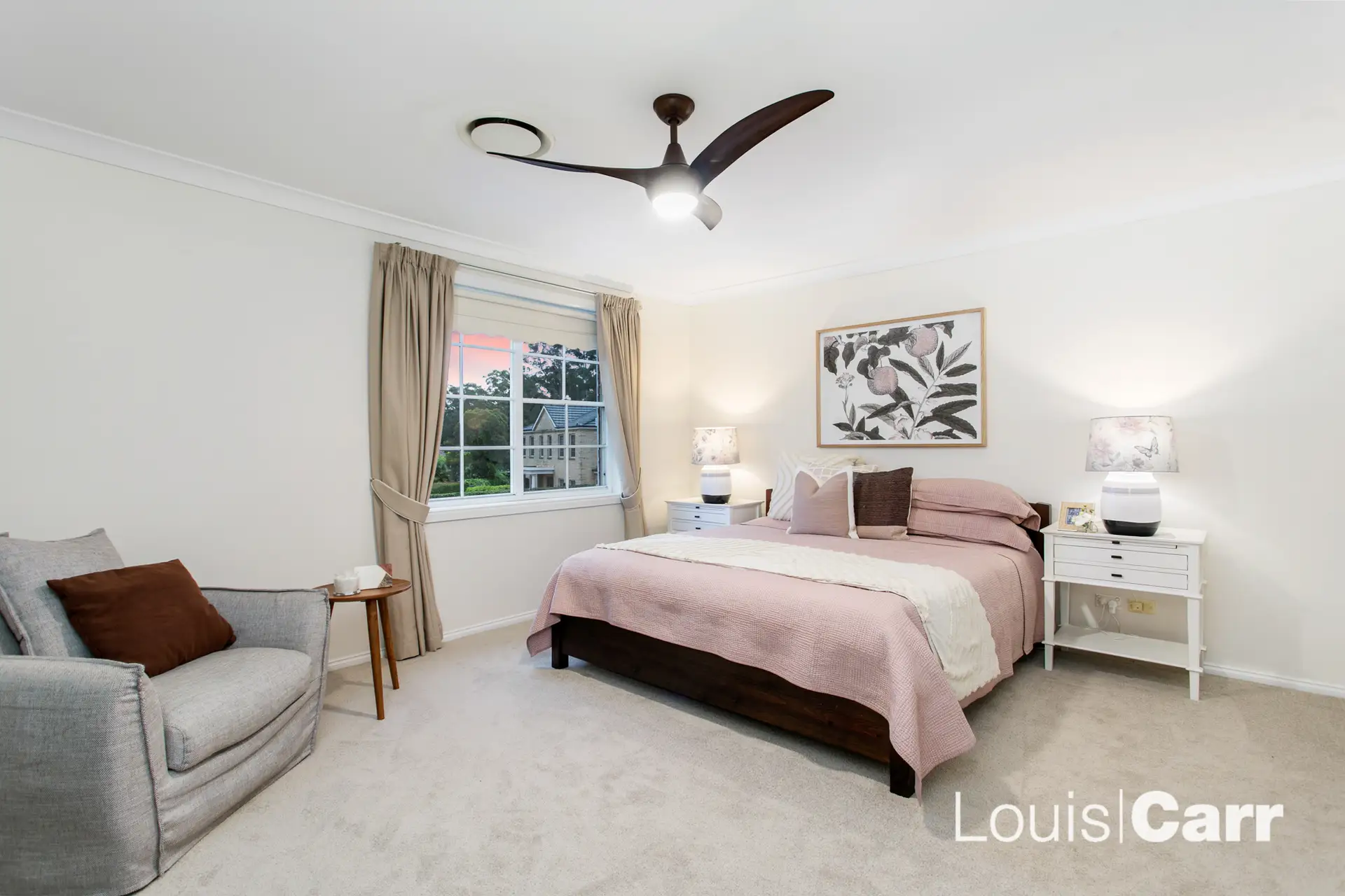 8 James Bellamy Place, West Pennant Hills Sold by Louis Carr Real Estate - image 8