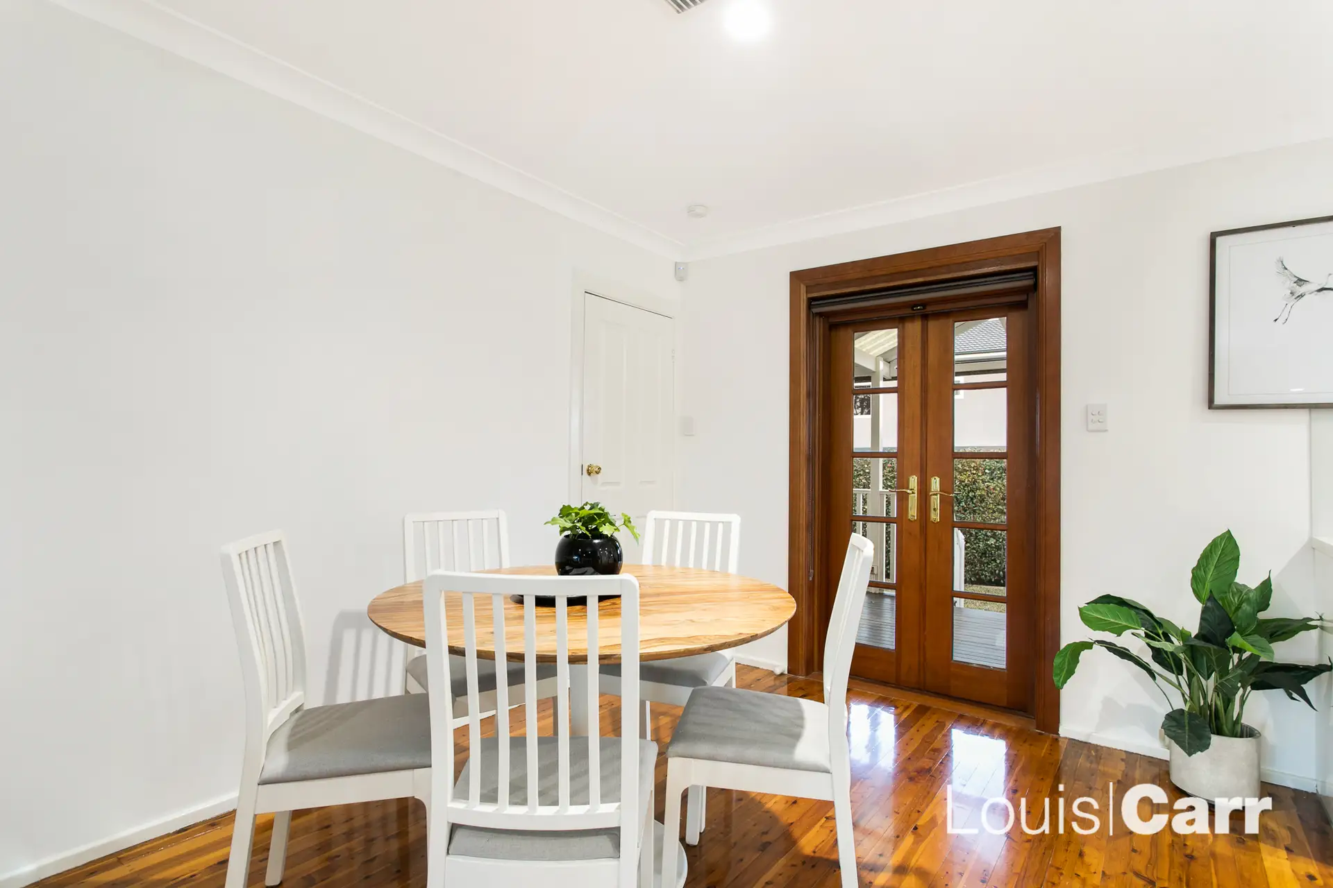 110 Junction Road, Winston Hills Sold by Louis Carr Real Estate - image 1