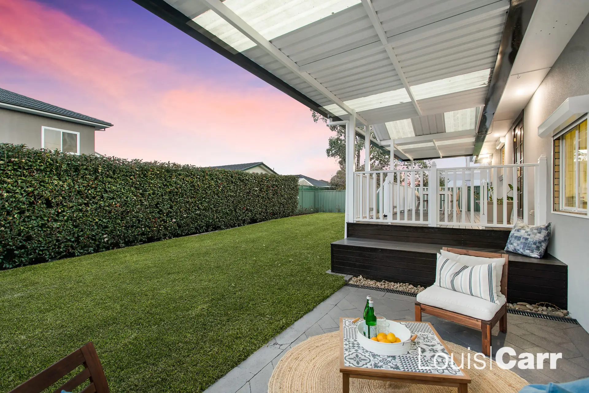 110 Junction Road, Winston Hills Sold by Louis Carr Real Estate - image 10