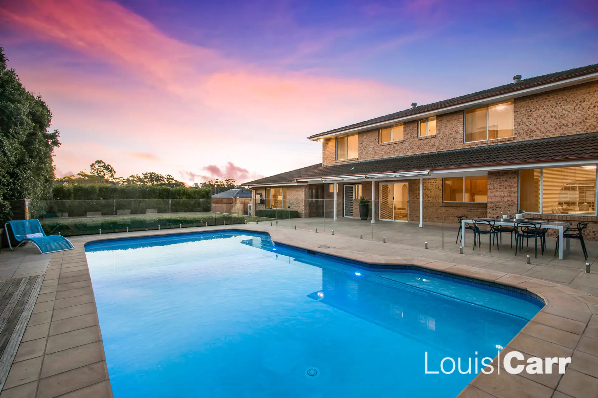 1 Kookaburra Place, West Pennant Hills Sold by Louis Carr Real Estate - image 2