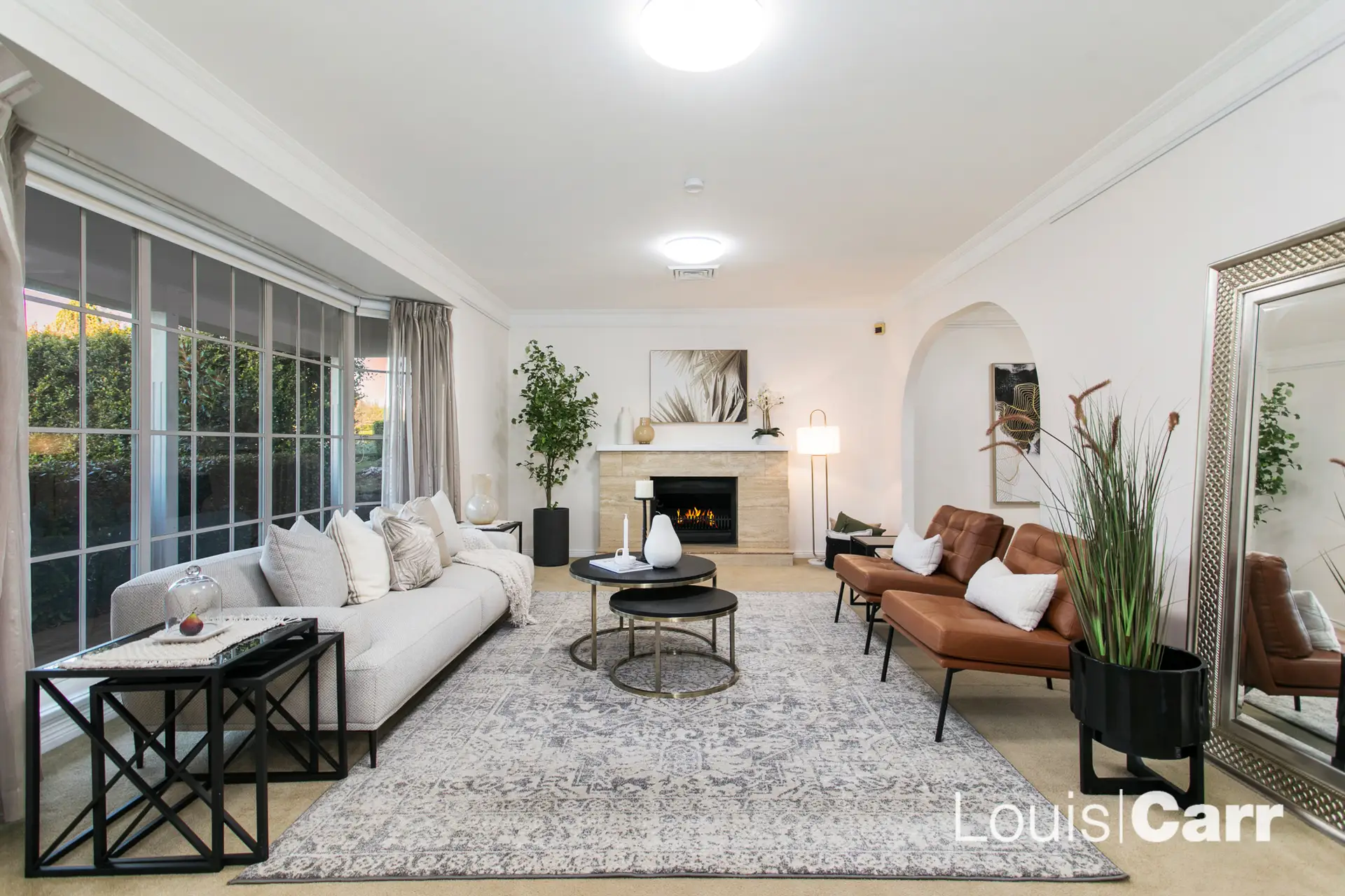1 Kookaburra Place, West Pennant Hills Sold by Louis Carr Real Estate - image 4