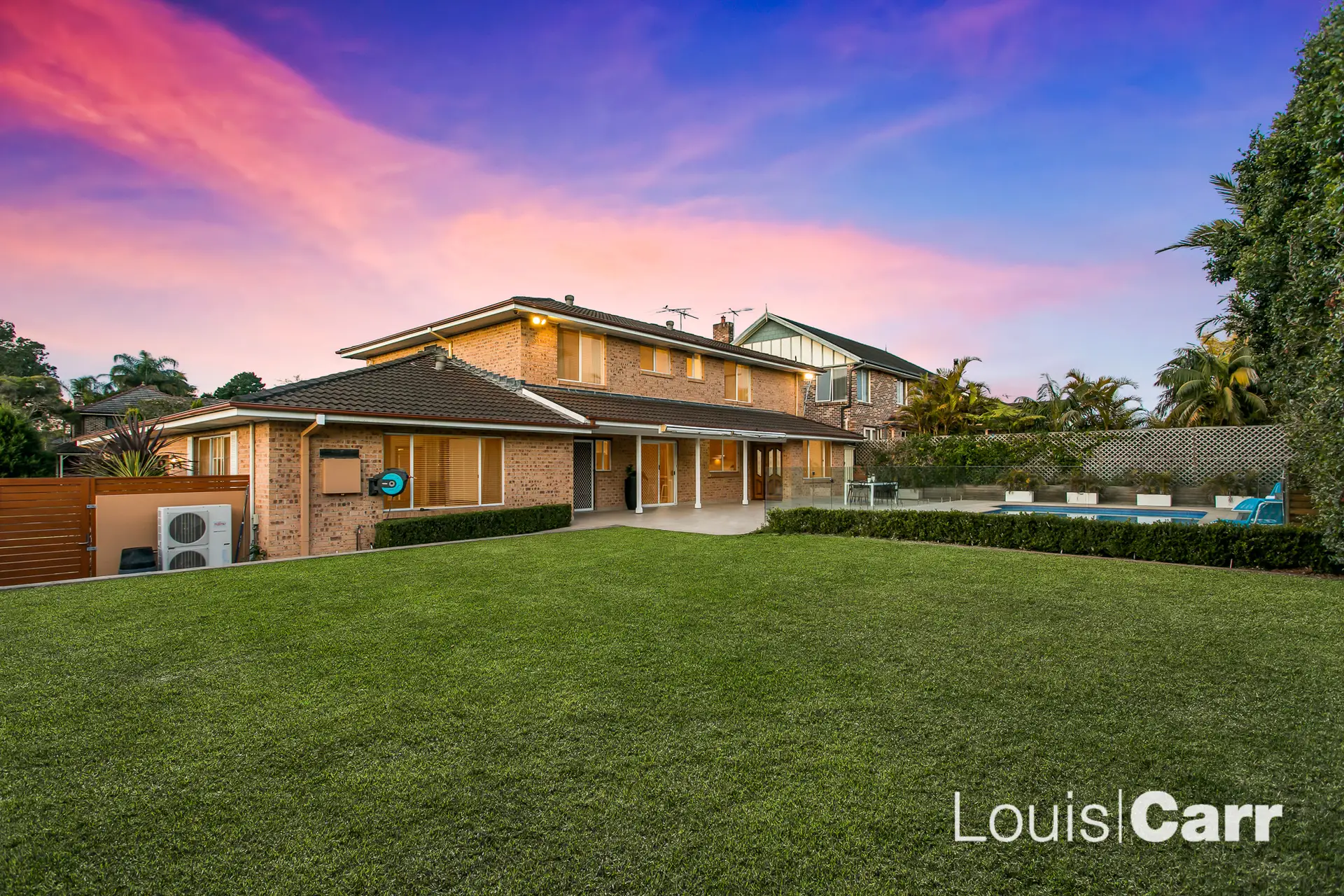 1 Kookaburra Place, West Pennant Hills Sold by Louis Carr Real Estate - image 3