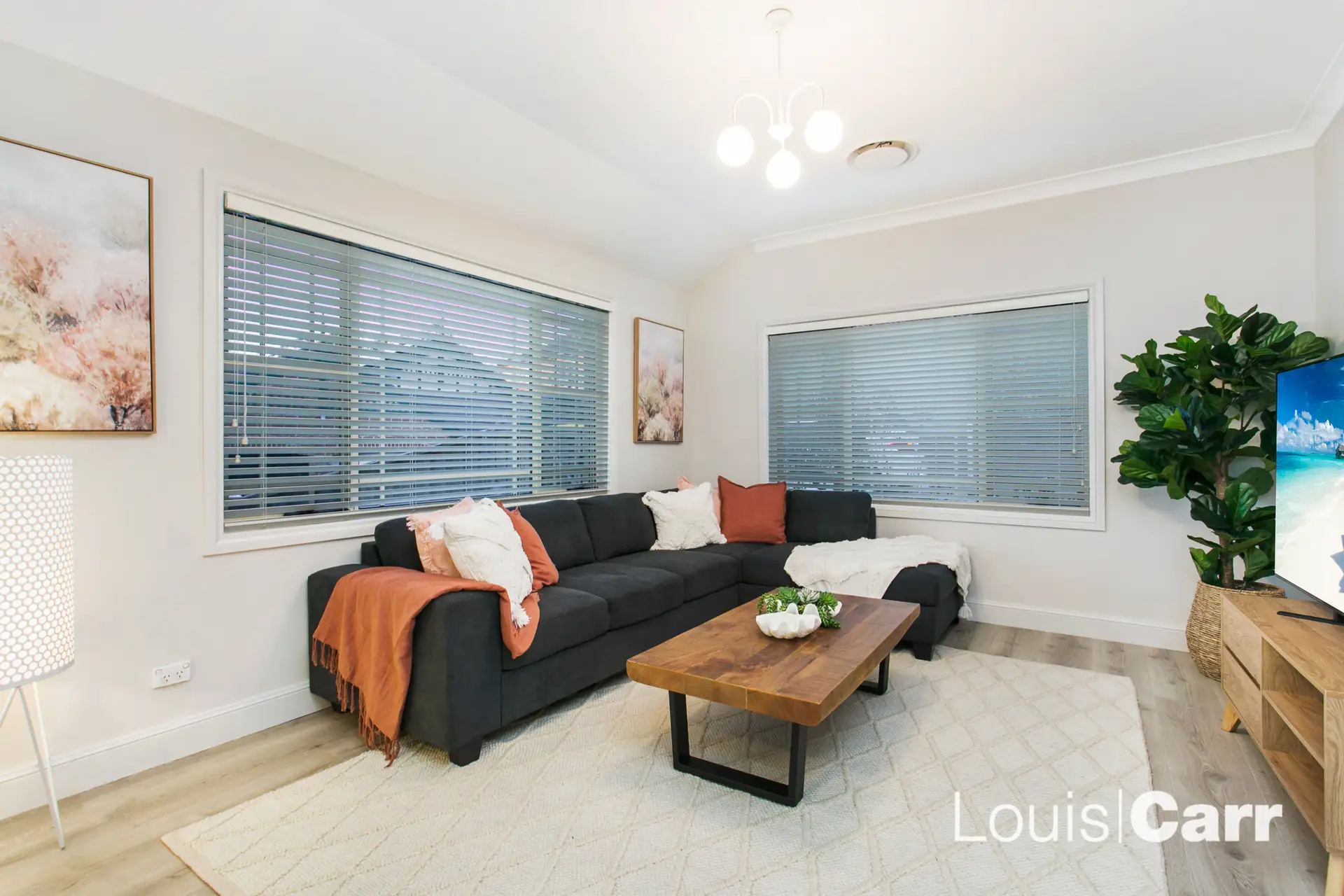 14/23 Glenvale Close, West Pennant Hills Sold by Louis Carr Real Estate - image 4